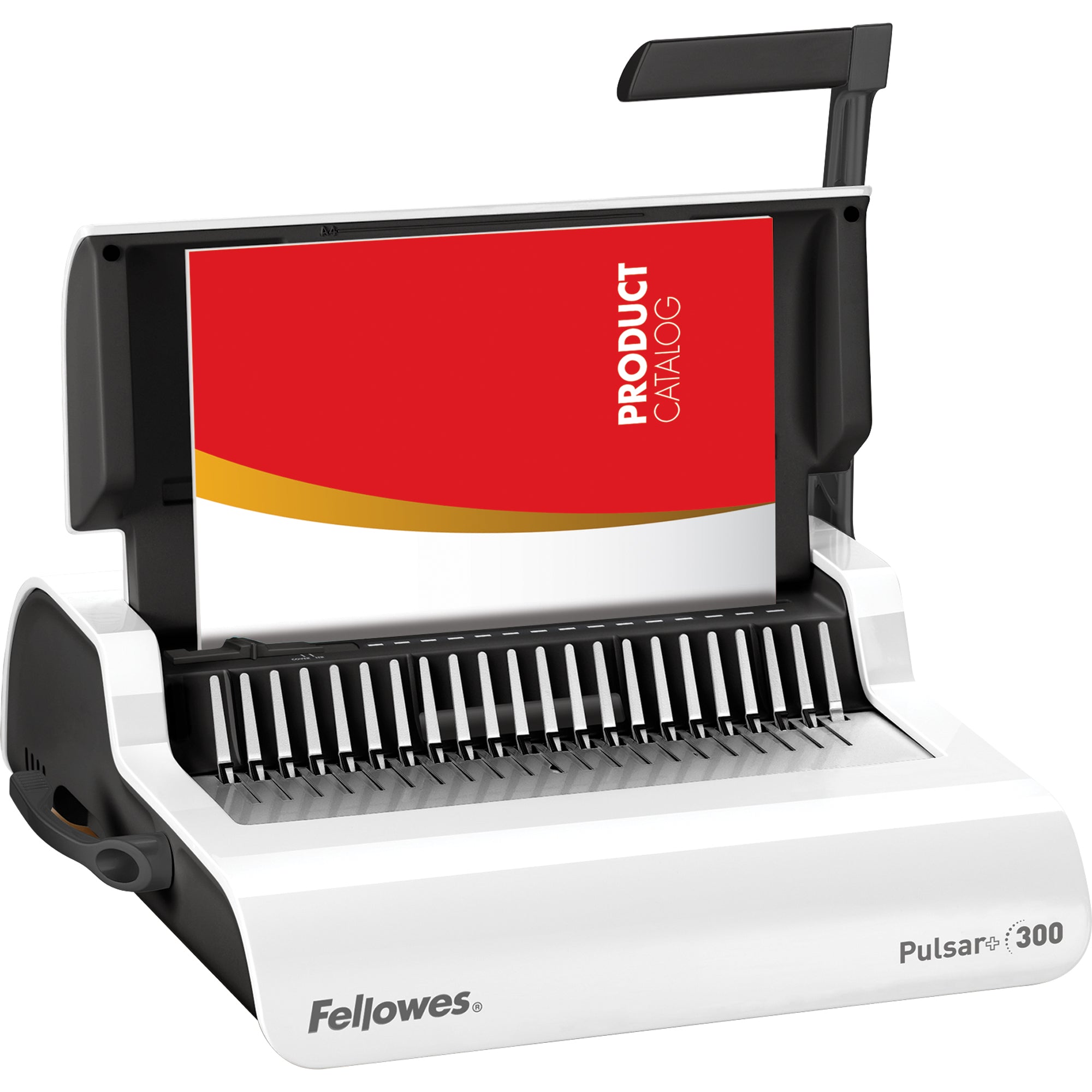 Fellowes Plastikbindegerät Pulsar+
