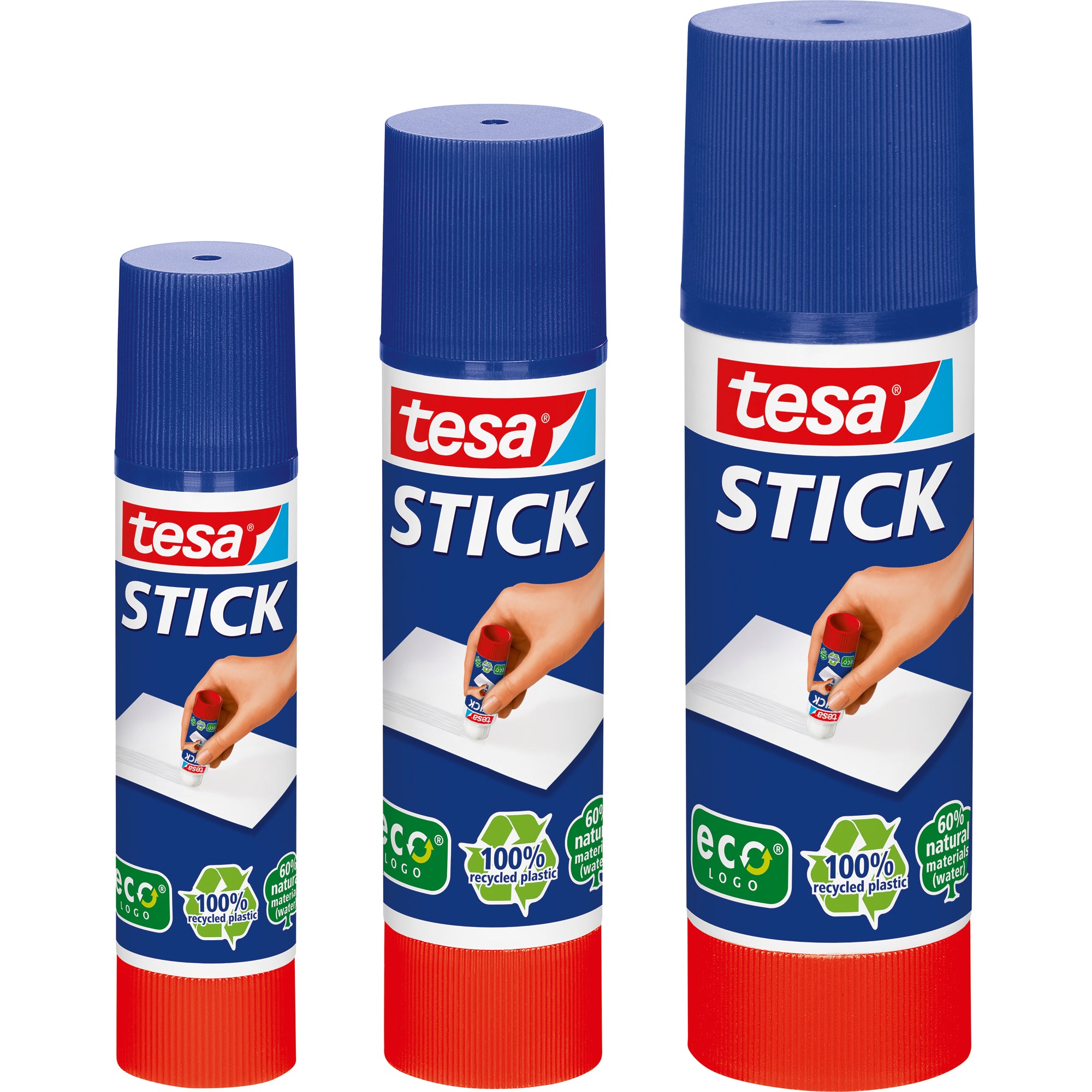 tesa Klebestift Stick