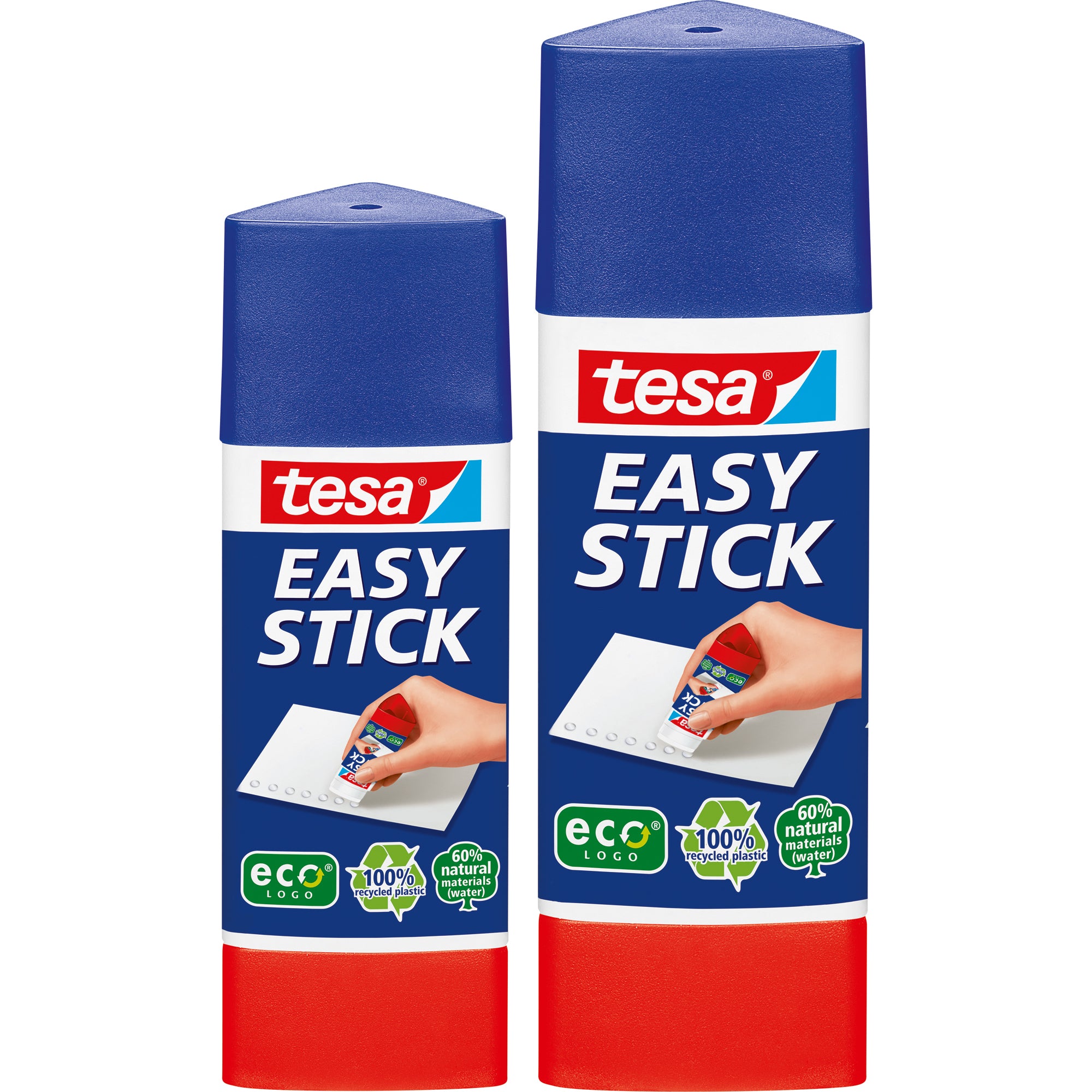 tesa Klebestift Easy Stick®