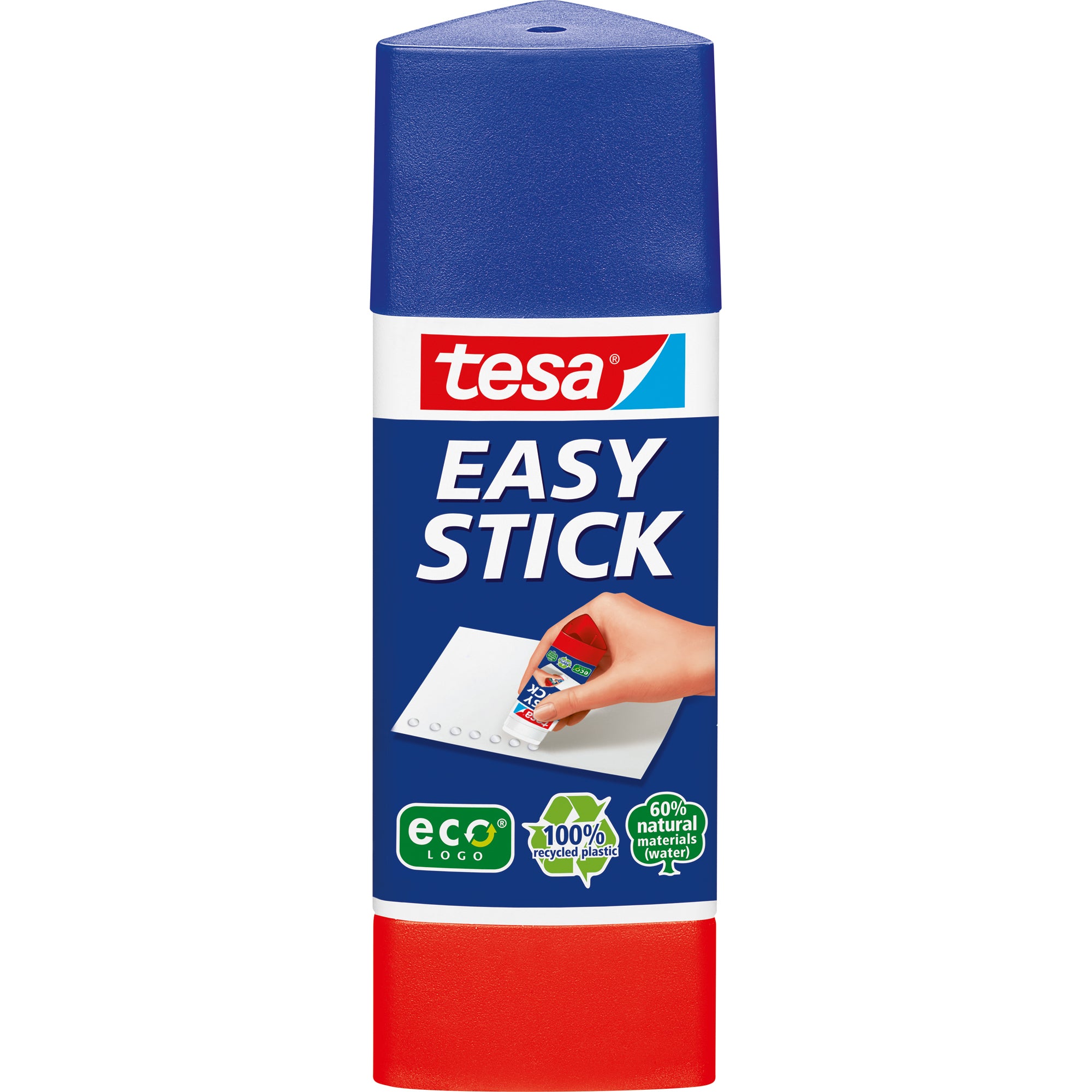 tesa Klebestift Easy Stick®