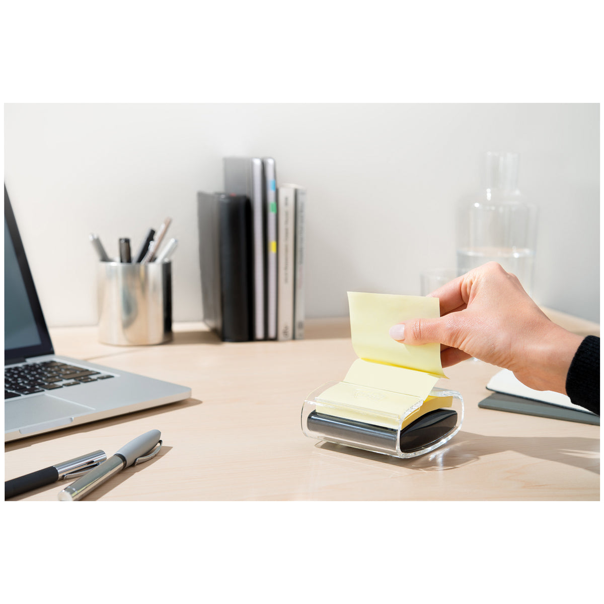 Post-it Haftnotiz Z-Notes