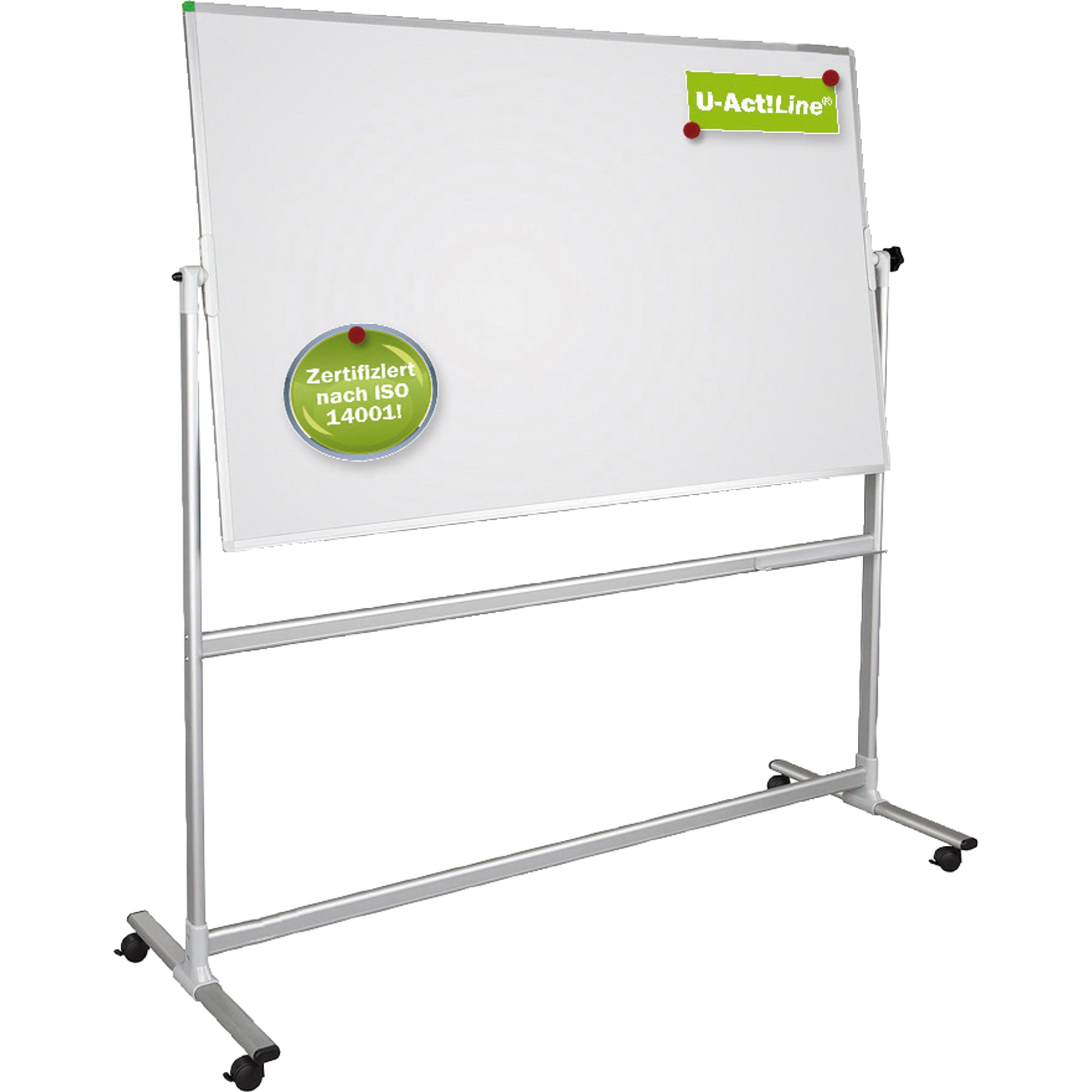 Franken Whiteboard U-Act! Line®