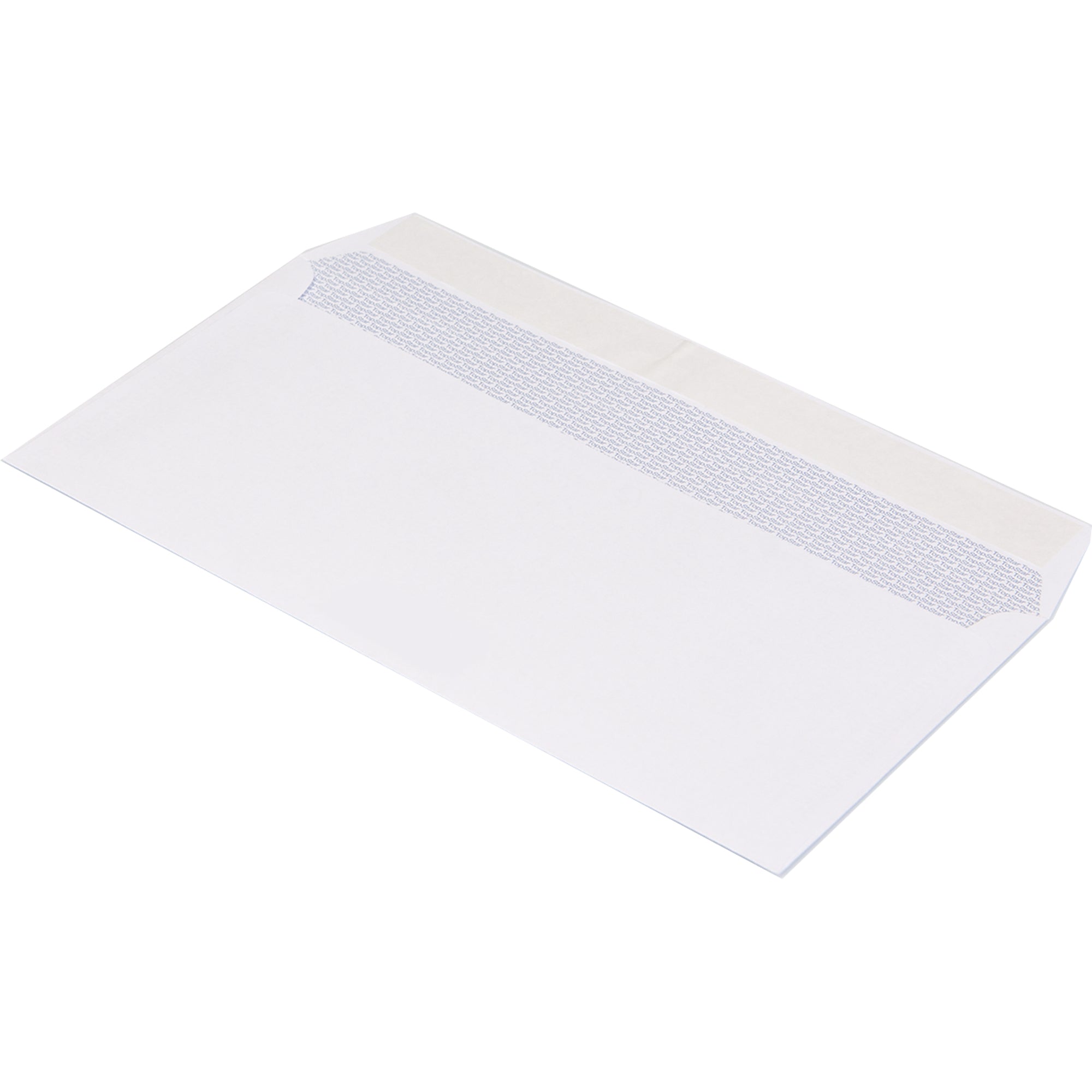 Bong Briefumschläge TopSTAR, DIN lang