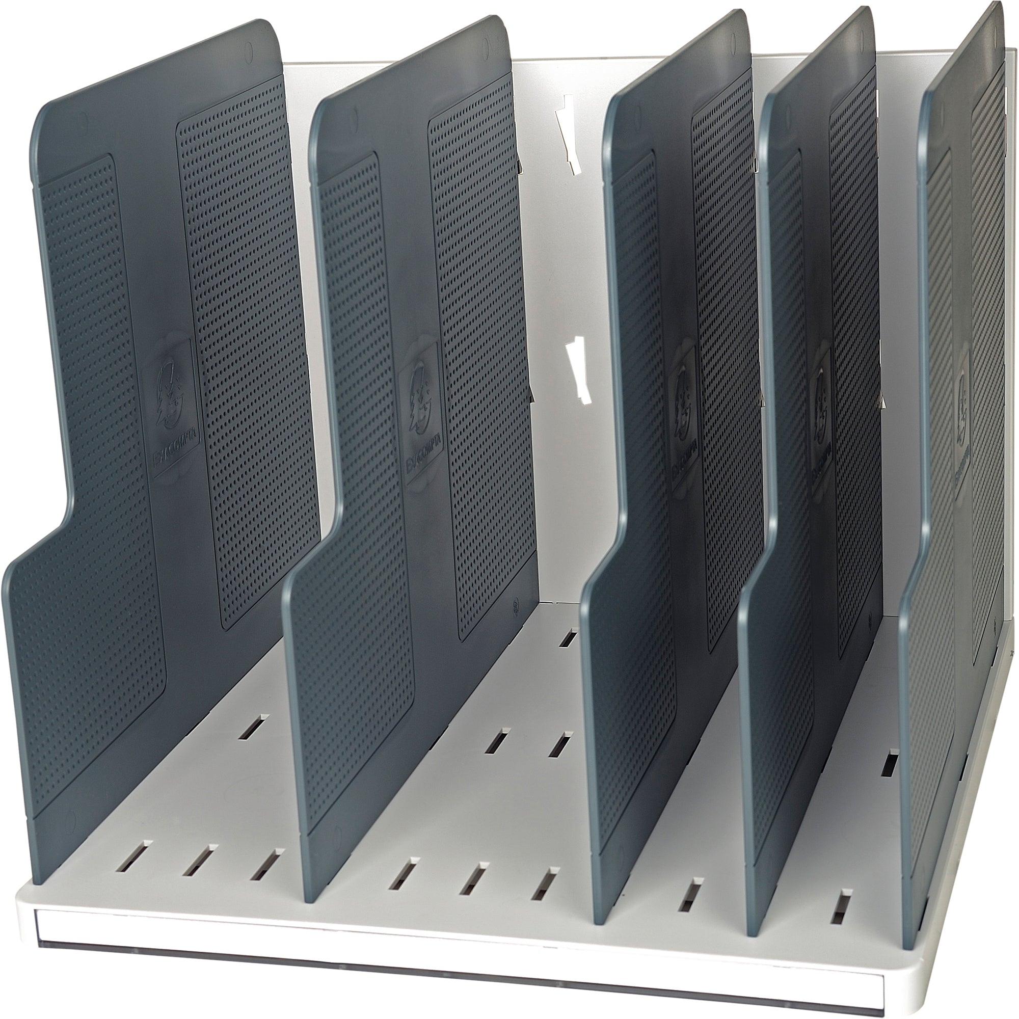 Exacompta Sortierstation MODULOTOP, DIN A4