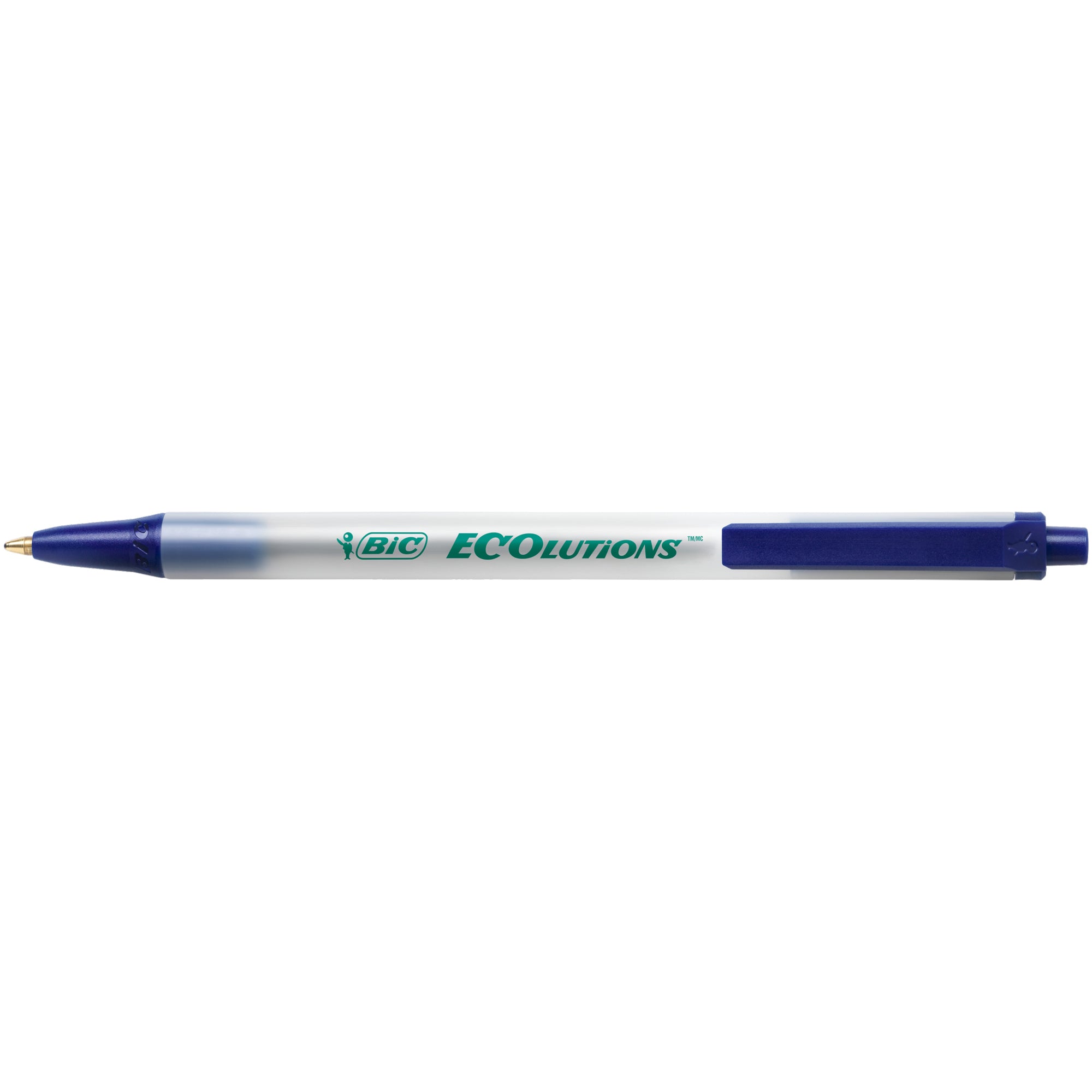 Bic Kugelschreiber Clic Stic ECOlutions®