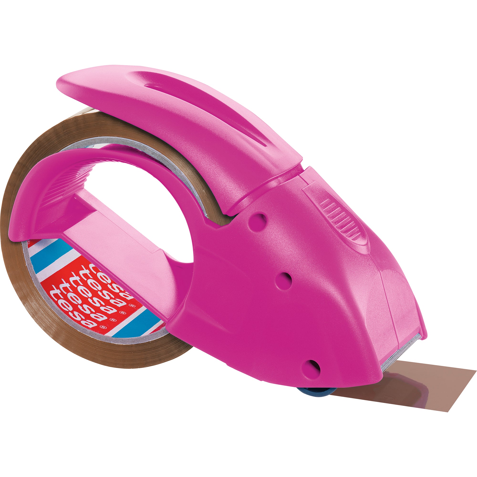 tesa Packbandabroller PACK ´n´ GO®