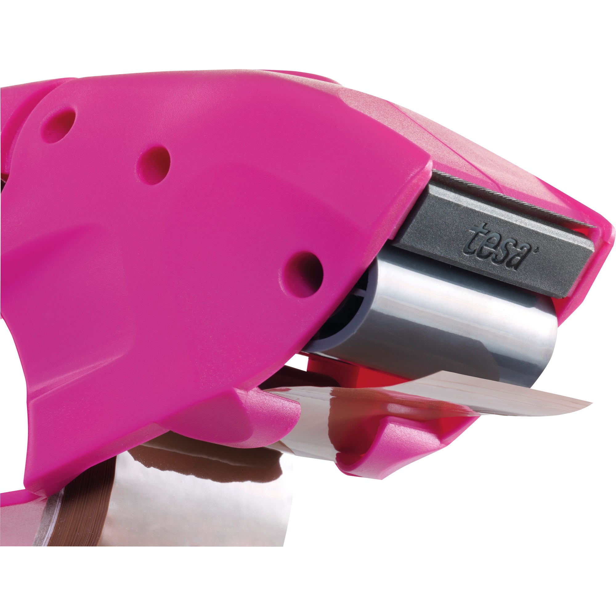 tesa Packbandabroller PACK ´n´ GO®