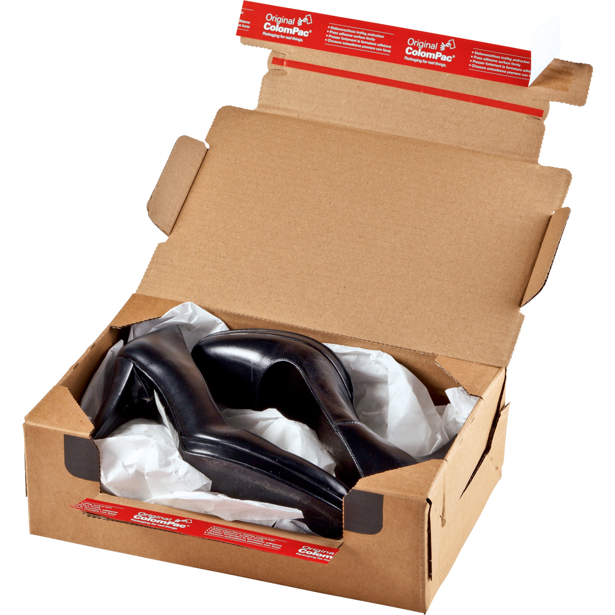 ColomPac Versandkarton Return® Box