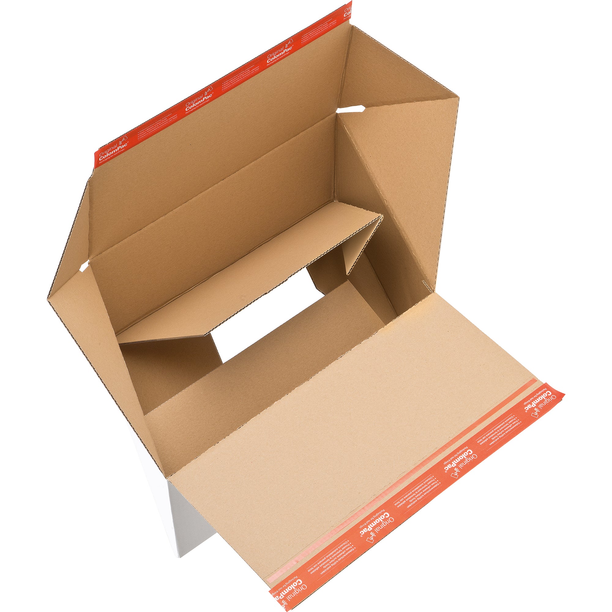 ColomPac Versandkarton Premium