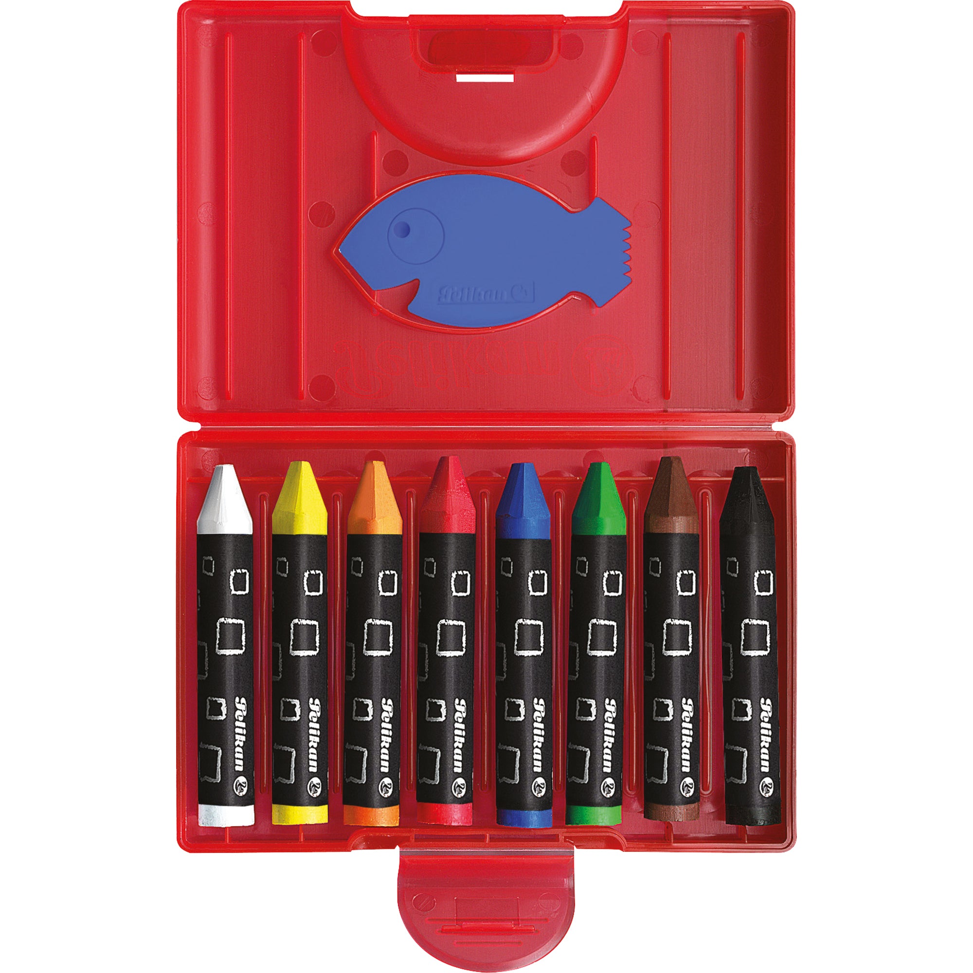 Pelikan Wachsmalstift