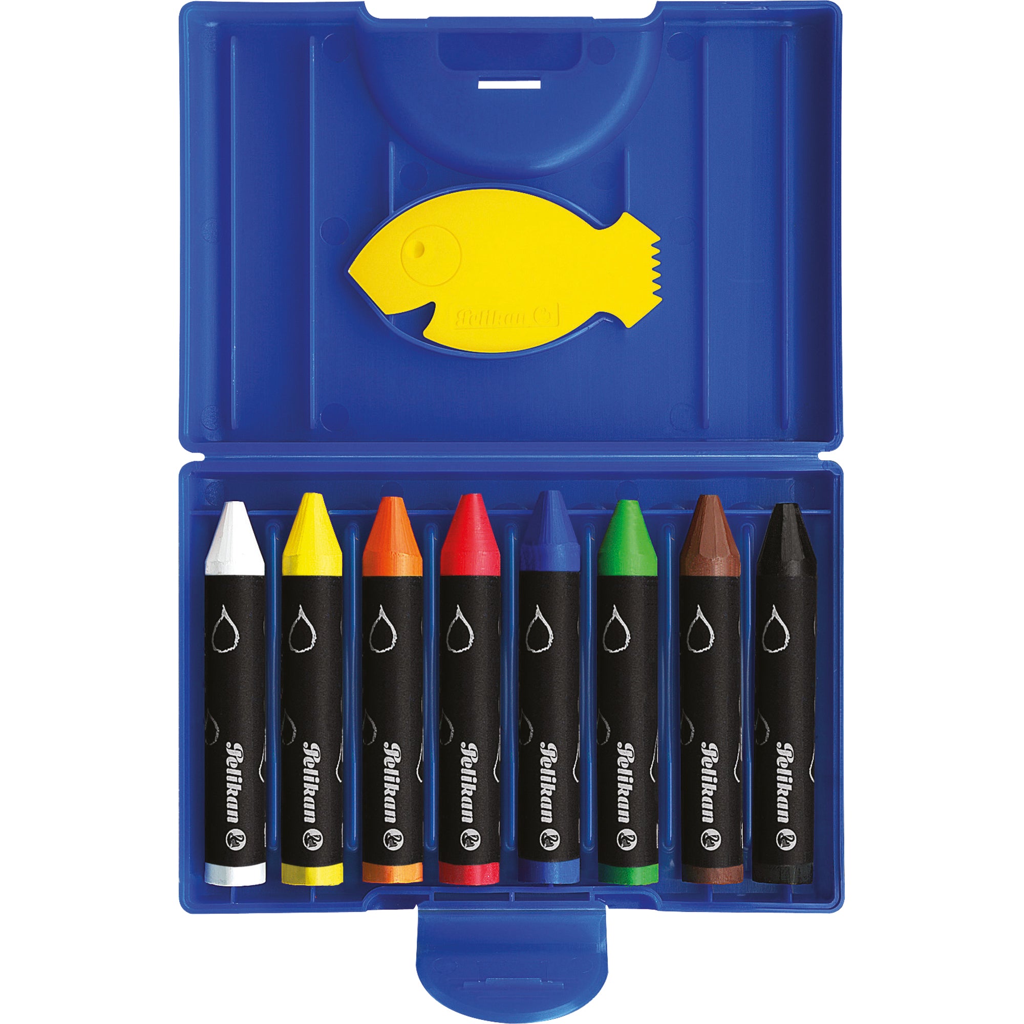 Pelikan Wachsmalstift