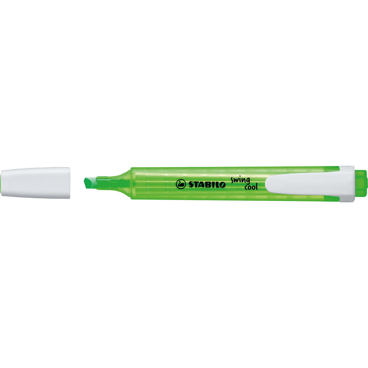 Stabilo Textmarker swing® cool