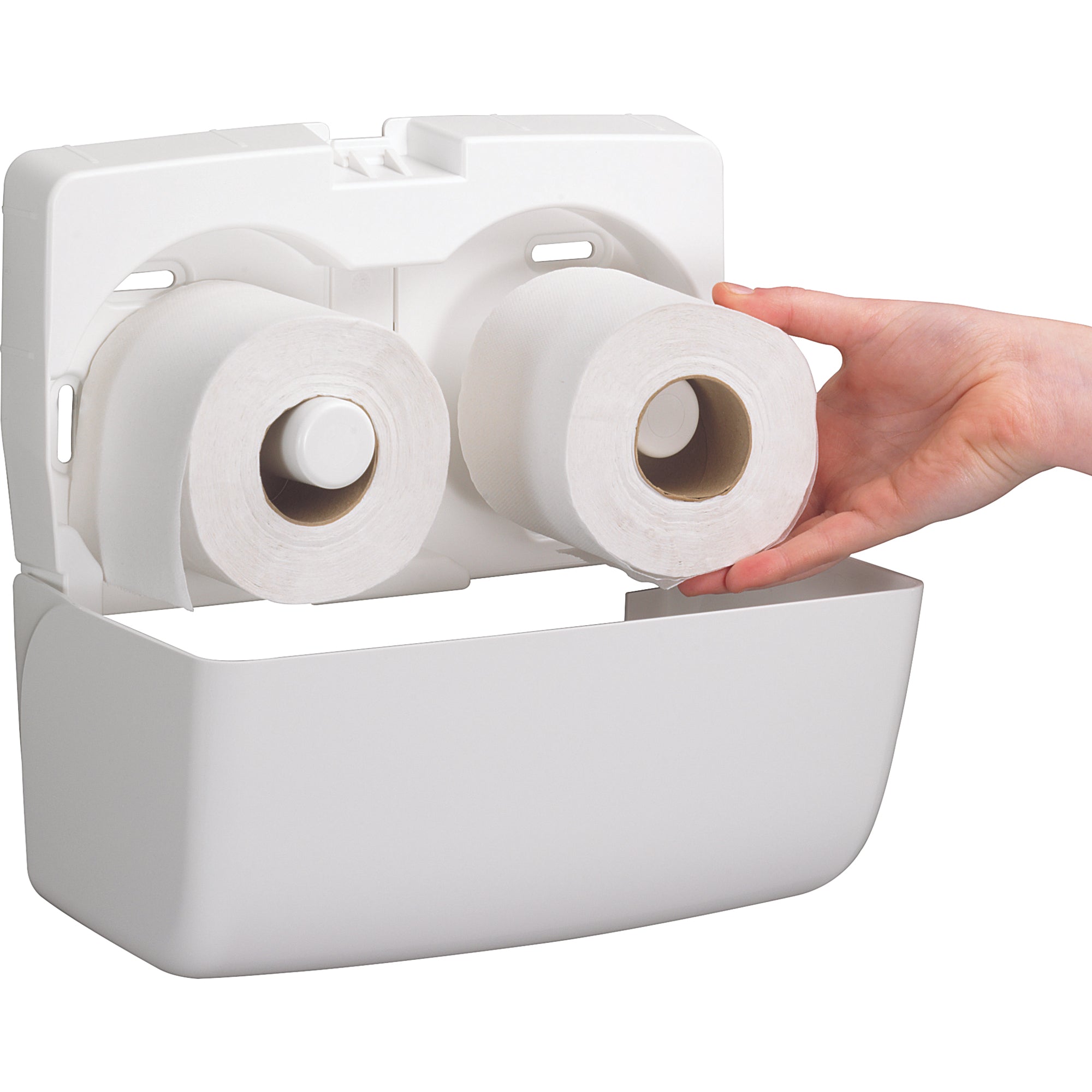 Aquarius Toilettenpapierspender