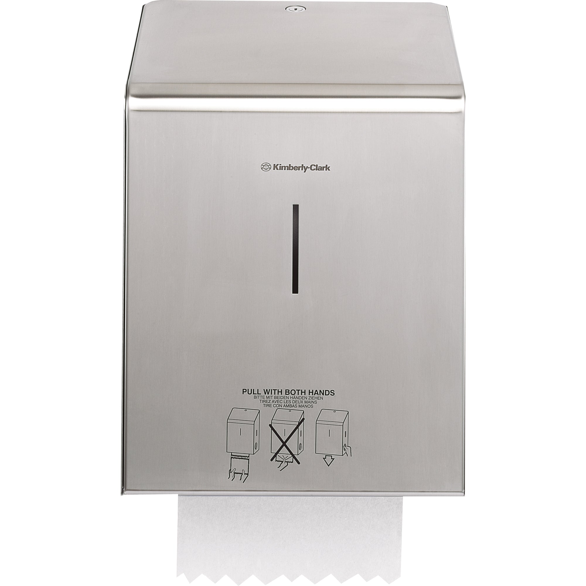 Aquarius Handtuchspender