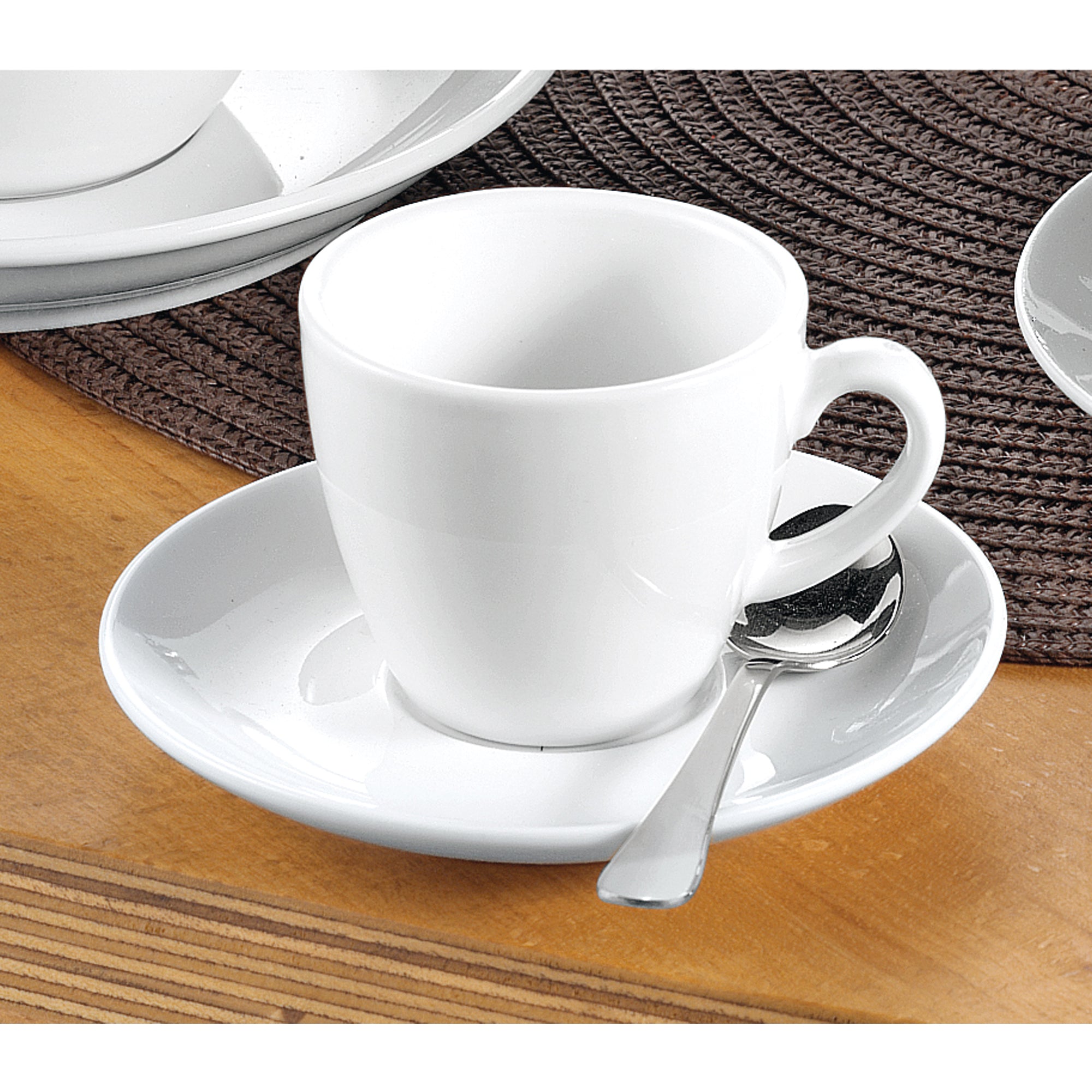 Esmeyer Espressotasse BISTRO