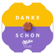 Milka Pralinen Kleines Dankeschön