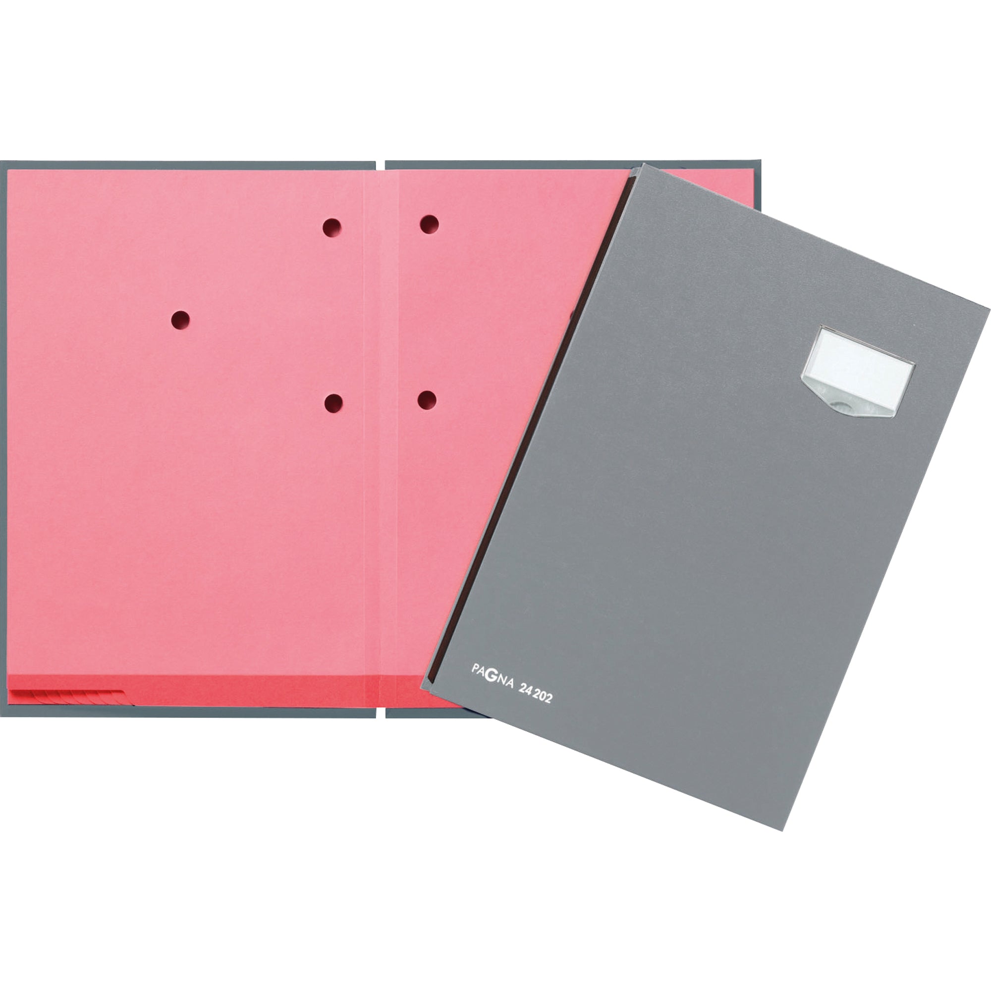 Pagna Unterschriftenmappe de Luxe, DIN A4