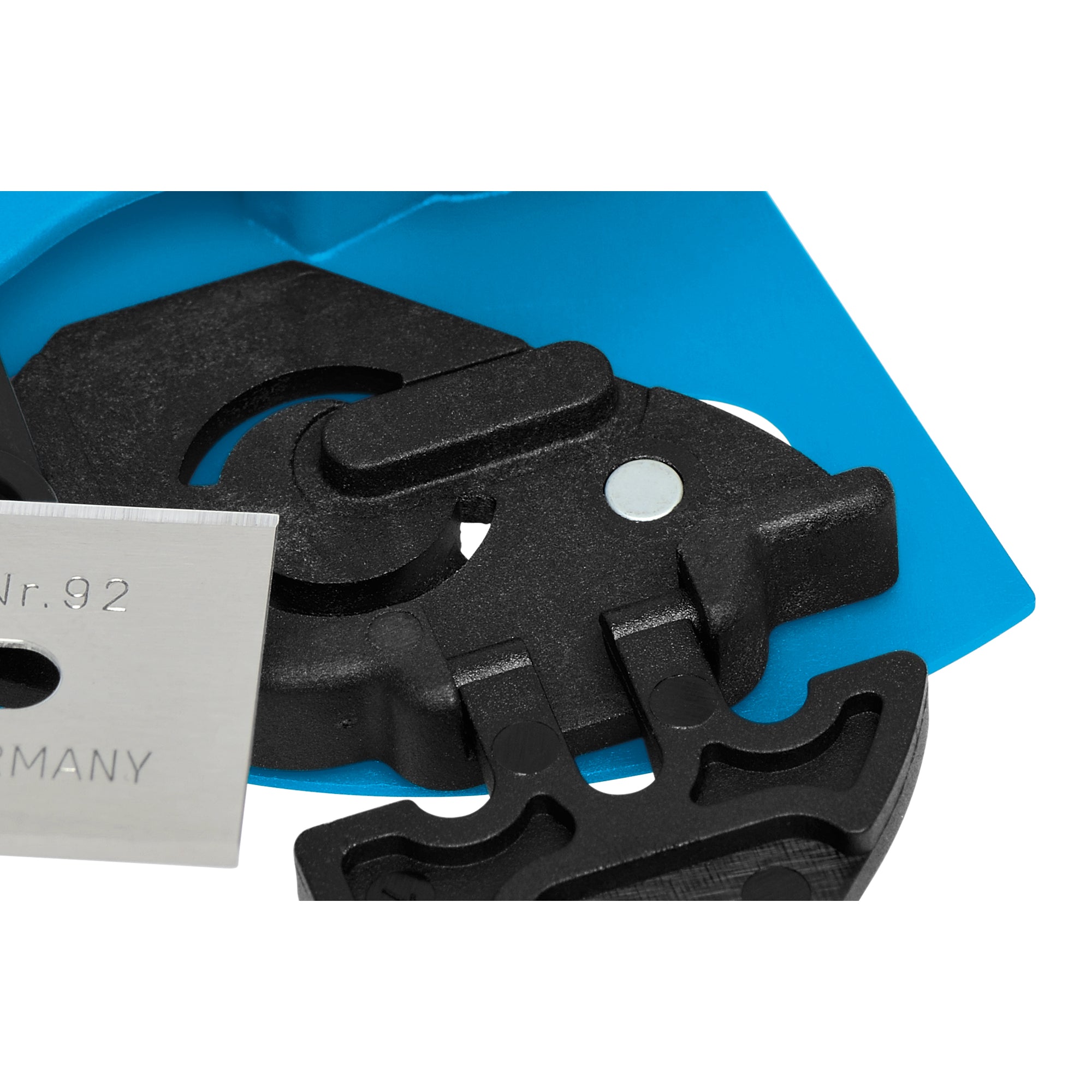 Martor Sicherheitsmesser SECUPRO MERAK
