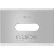 Martor Ersatzklinge Sicherheitsmesser Nr. 92