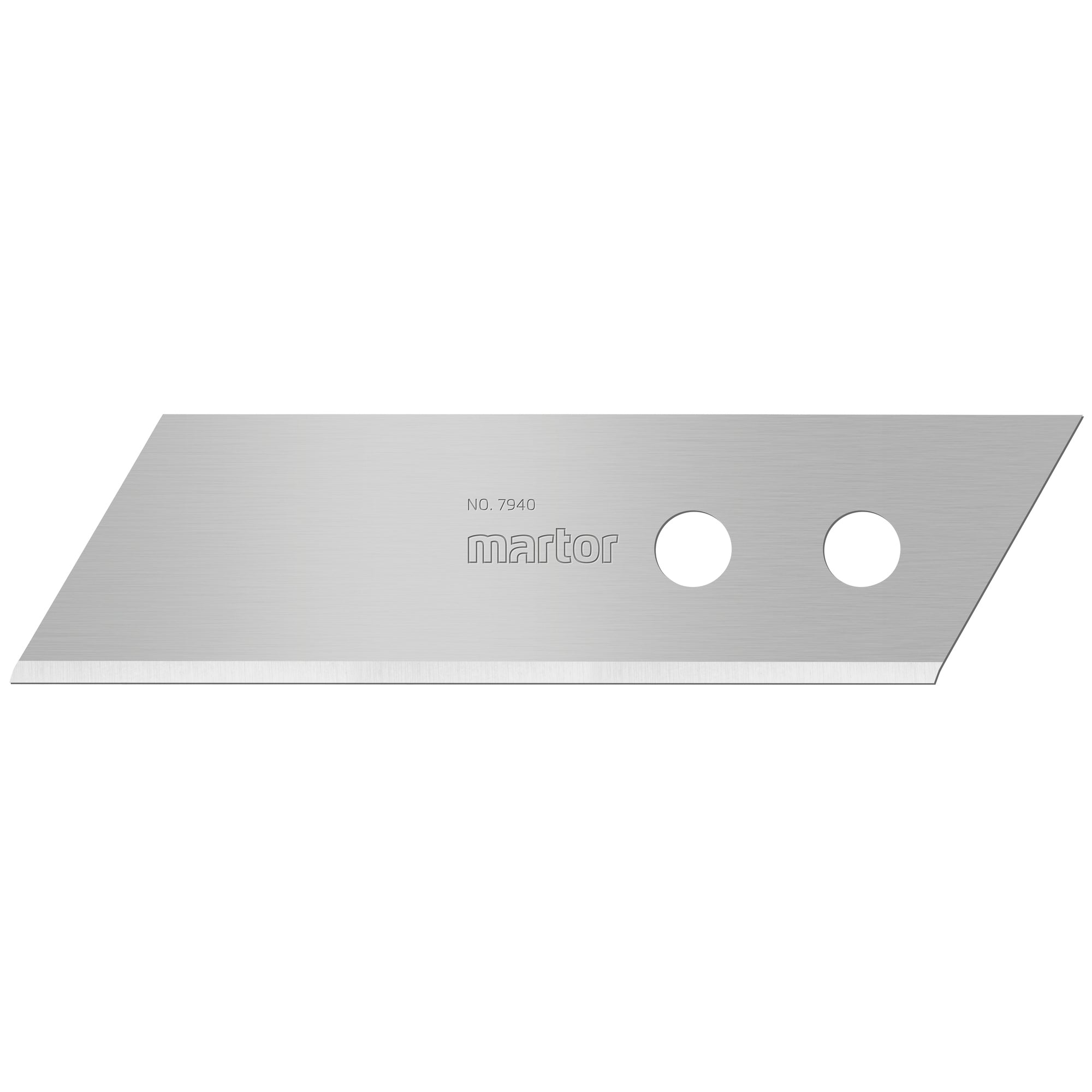 Martor Ersatzklinge Sicherheitsmesser Nr. 7940