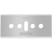 Martor Ersatzklinge Sicherheitsmesser Nr. 45