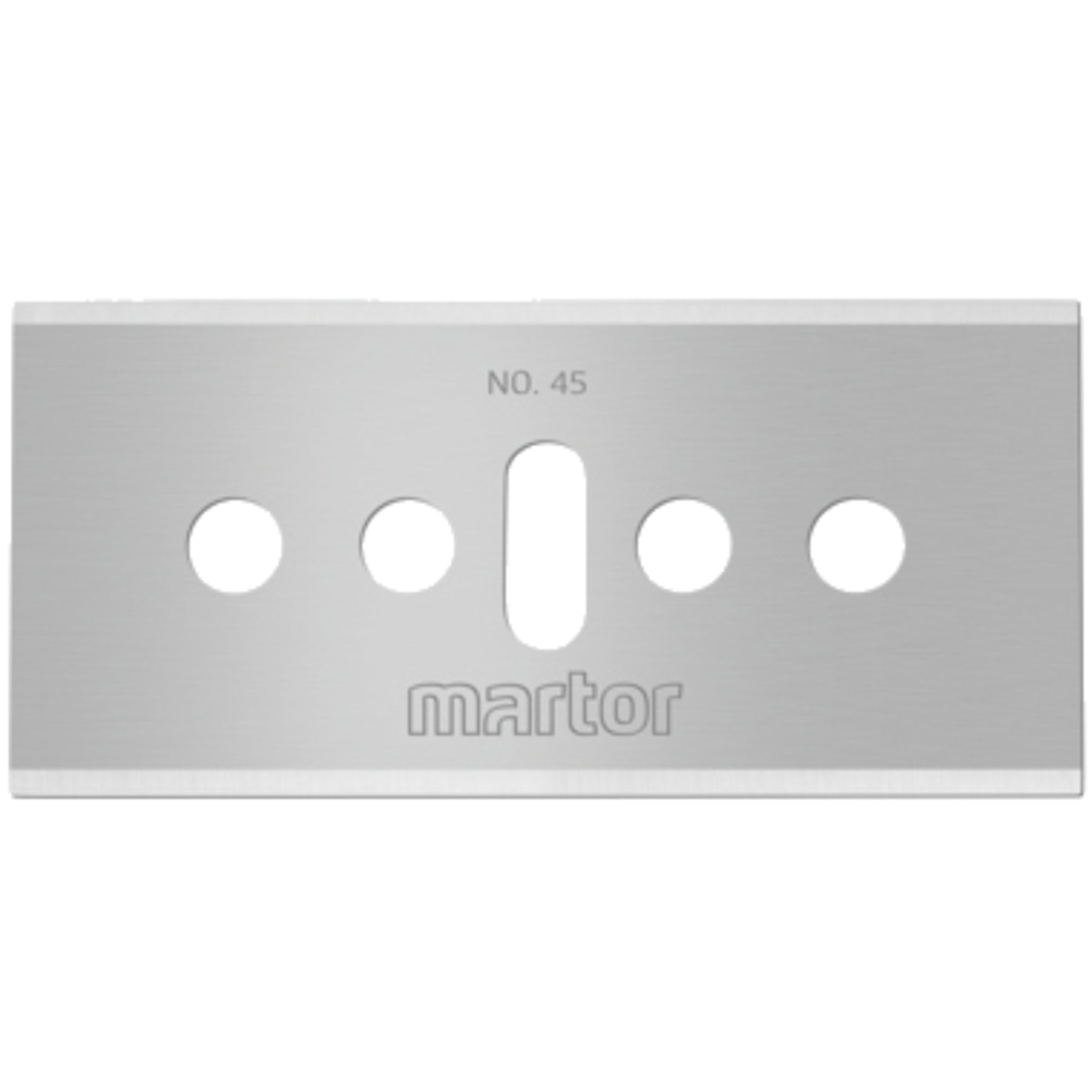 Martor Ersatzklinge Sicherheitsmesser Nr. 45