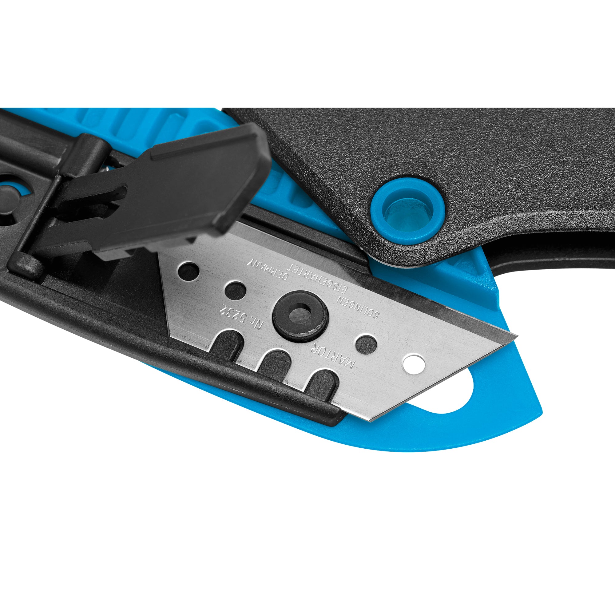 Martor Sicherheitsmesser SECUNORM MIZAR