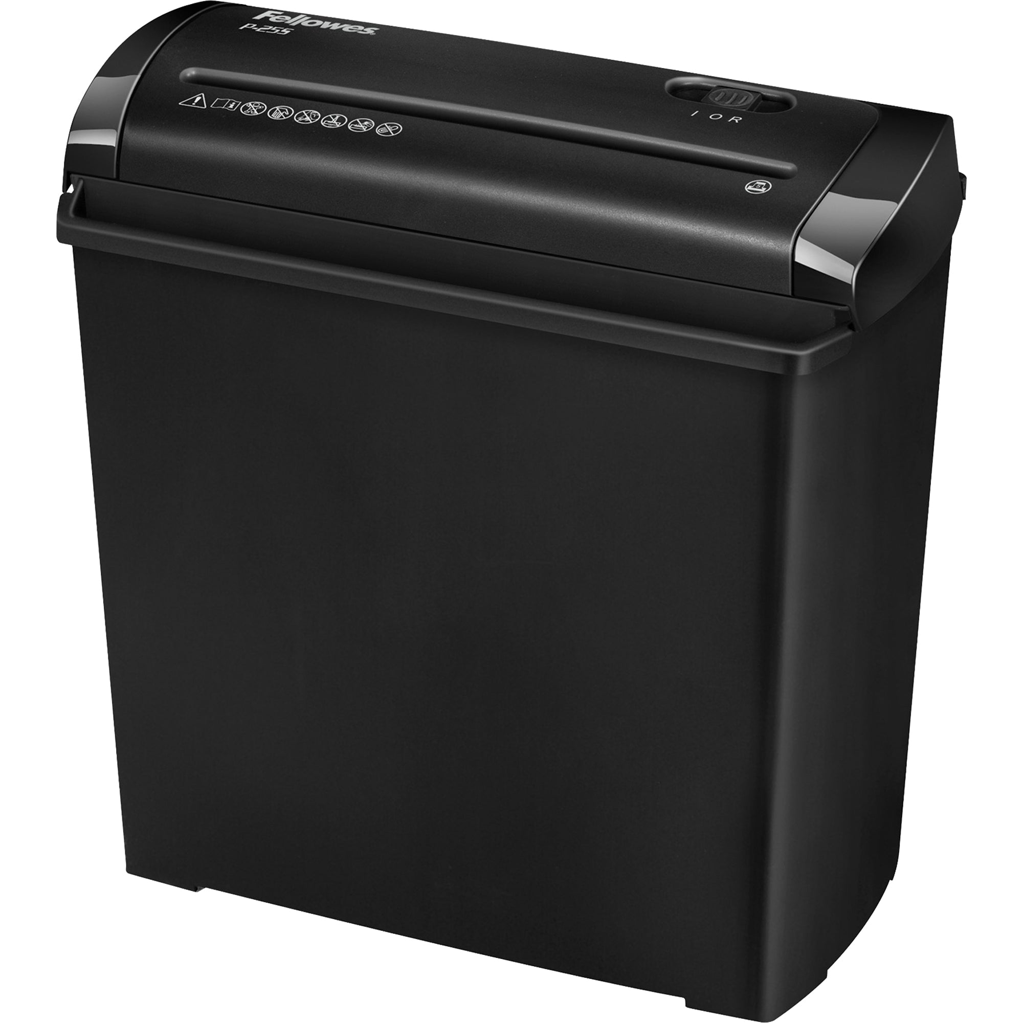 Fellowes Aktenvernichter Powershred® P-25S