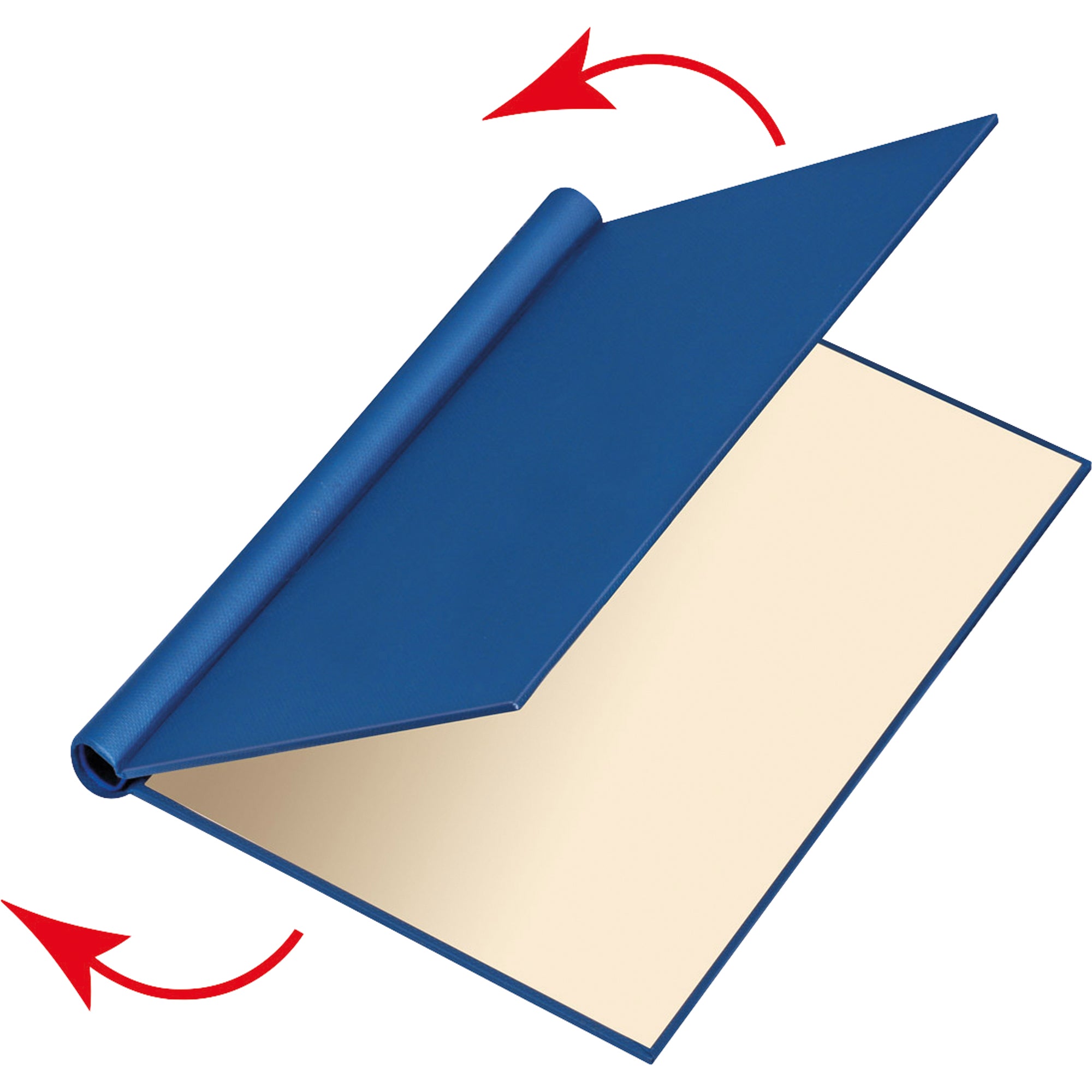 Veloflex Klemmbinder VELOCOLOR®, DIN A4