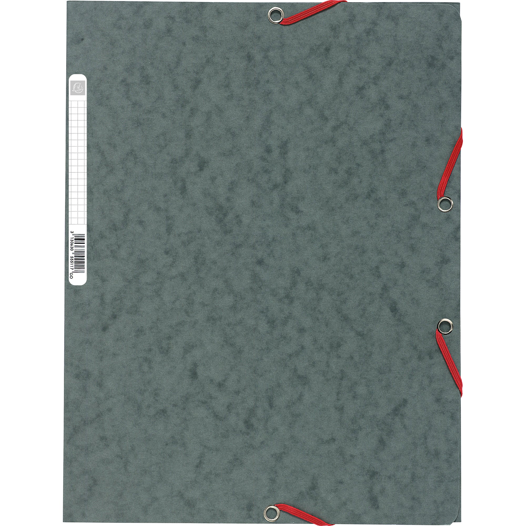 Exacompta Sammelmappe, DIN A4