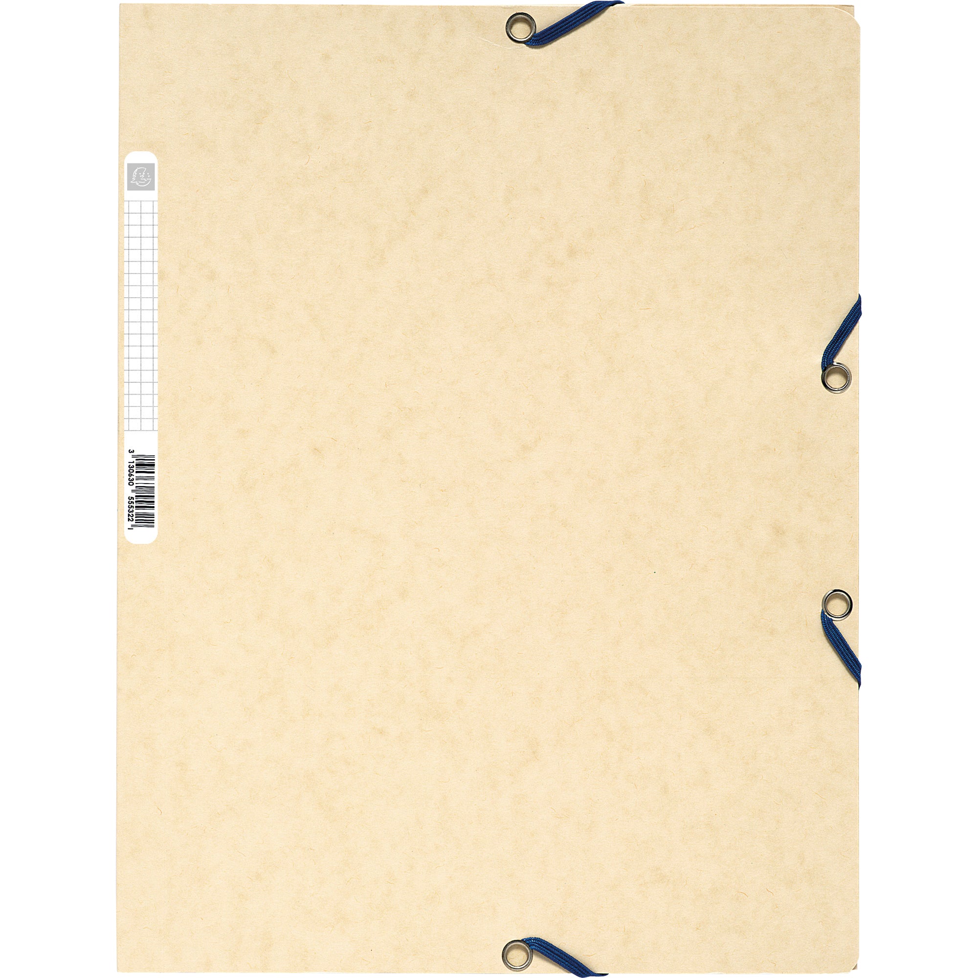 Exacompta Sammelmappe, DIN A4