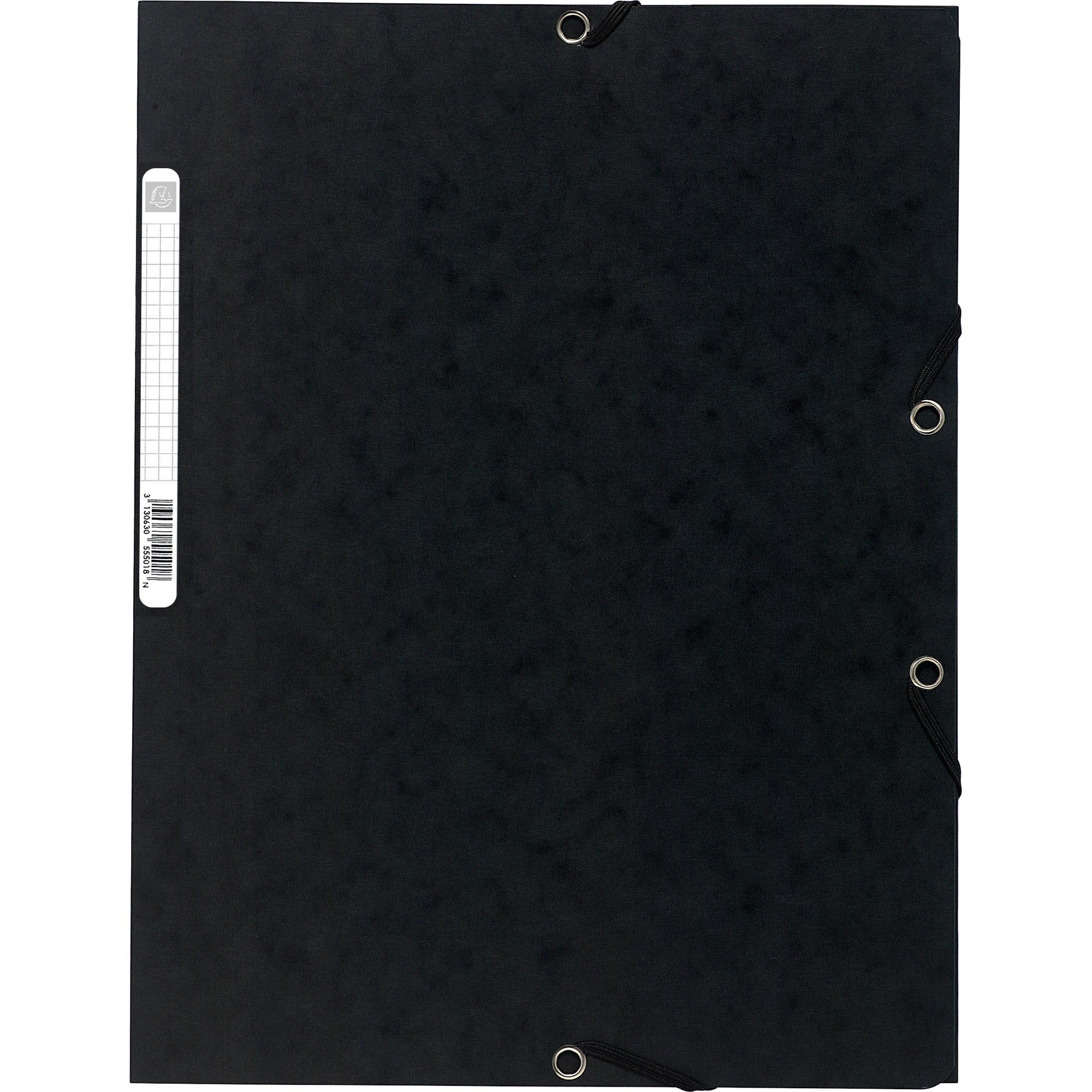 Exacompta Sammelmappe, DIN A4