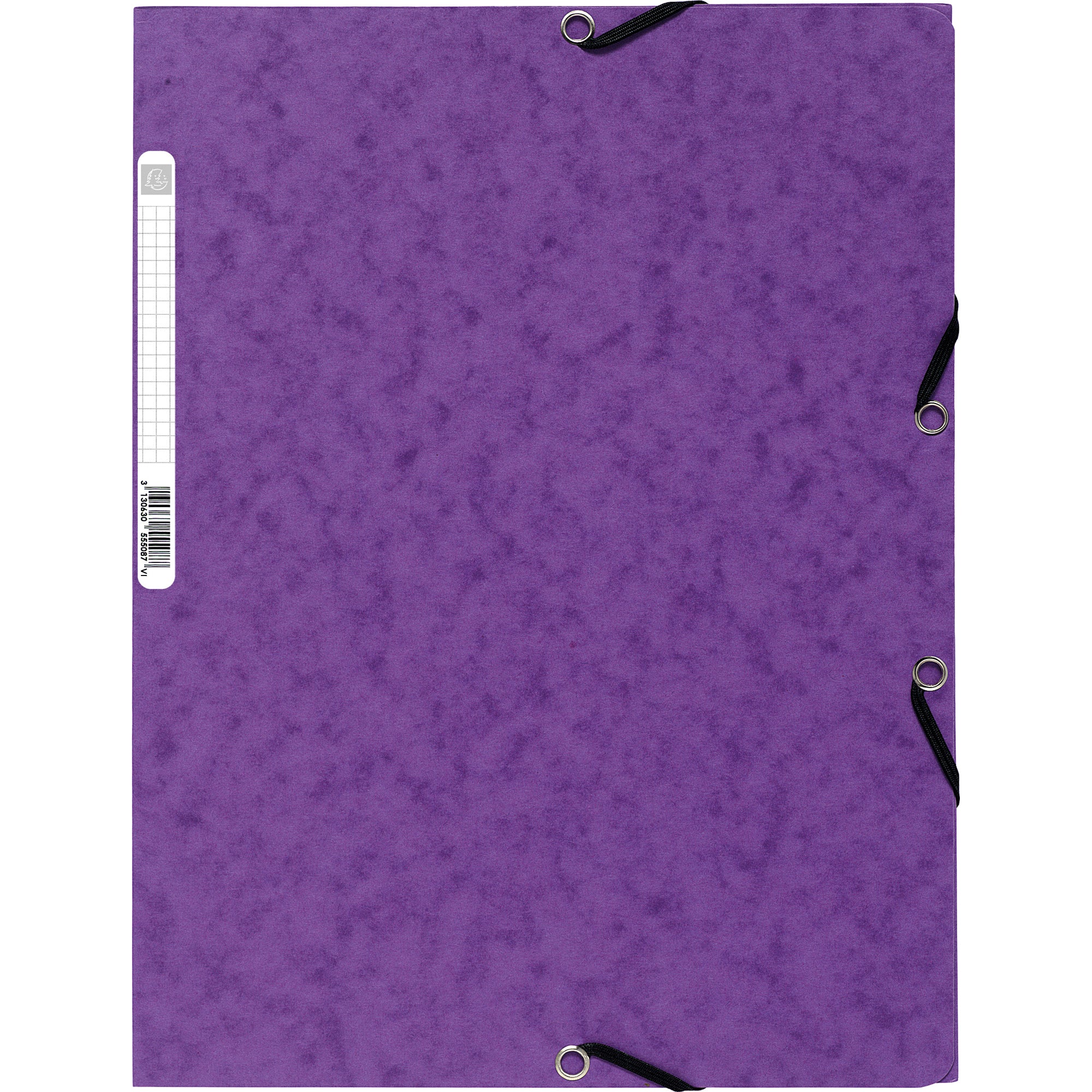 Exacompta Sammelmappe, DIN A4