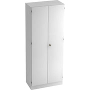 Hammerbacher Garder.schrank 5OH ws/ws