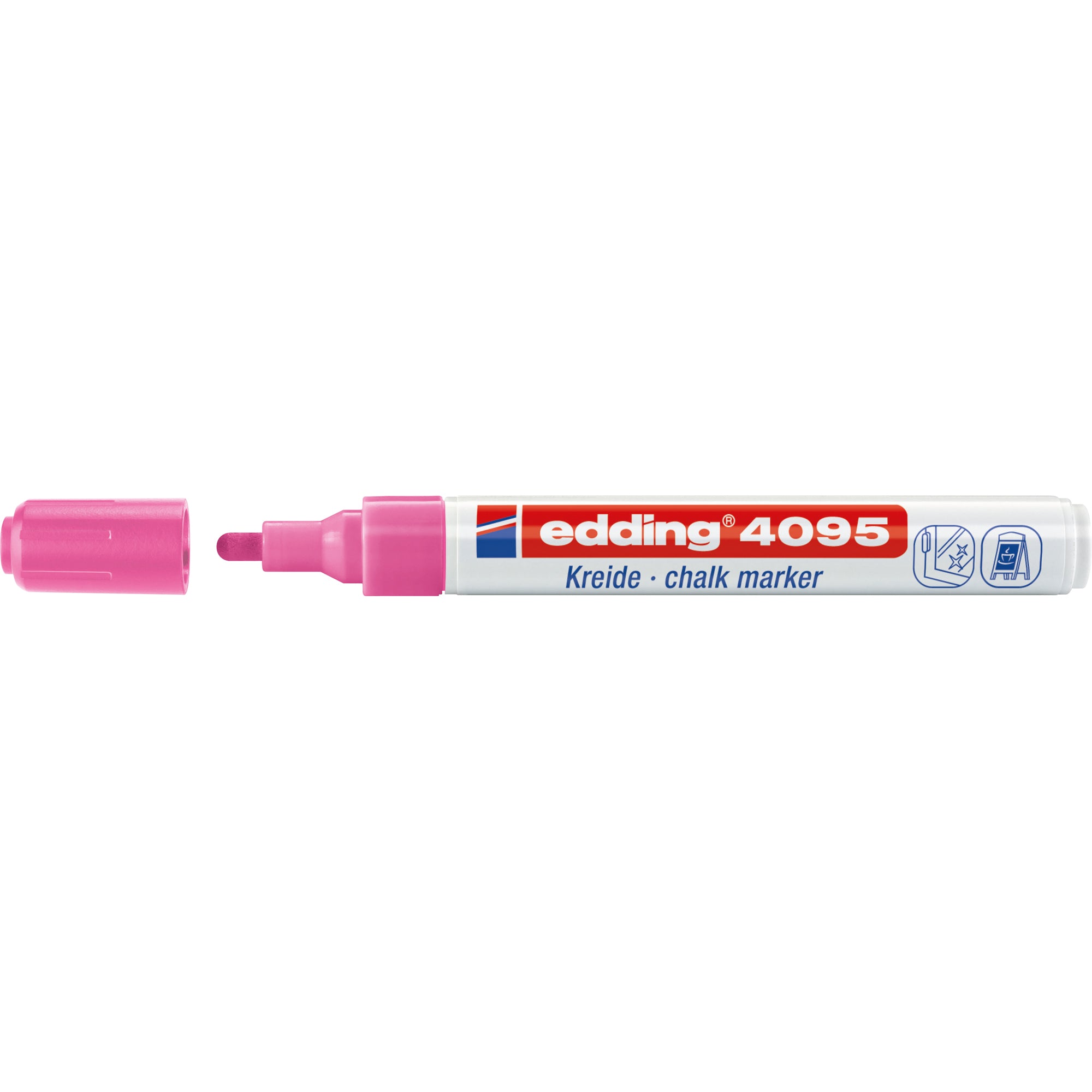 edding Kreidemarker 4095