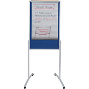Franken Moderationstafel PRO mobil