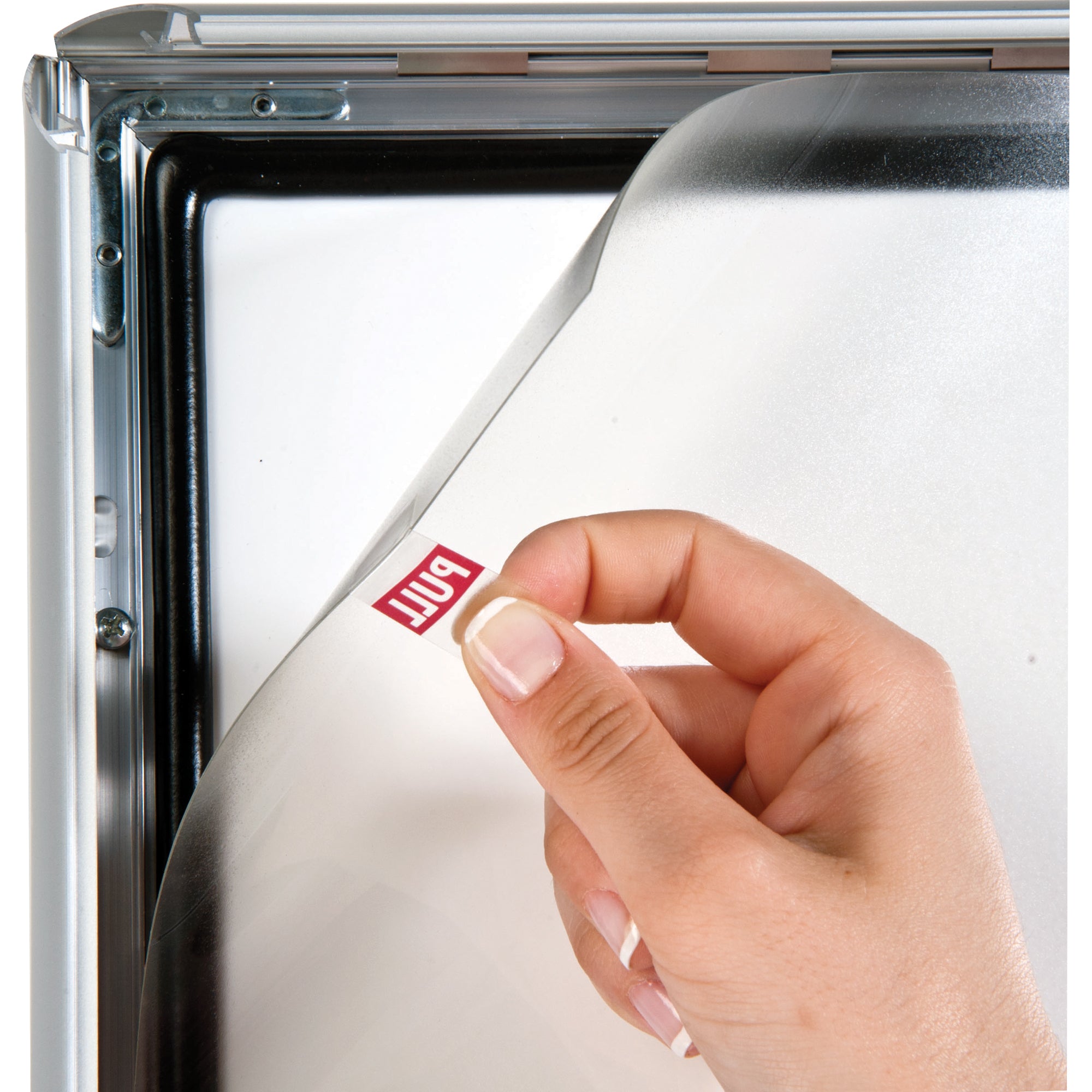 Franken Bilderwechselrahmen