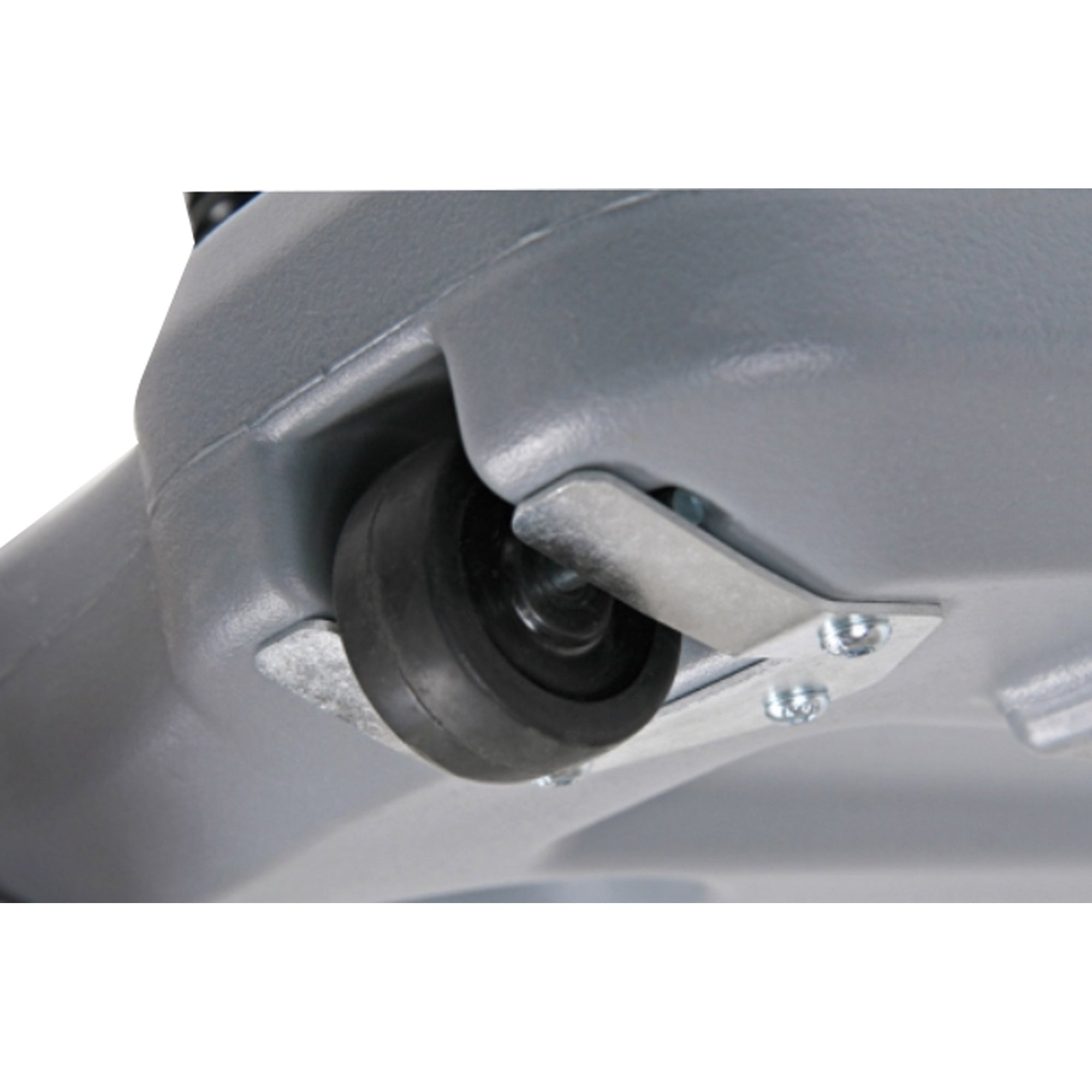 Franken Kundenstopper TANK