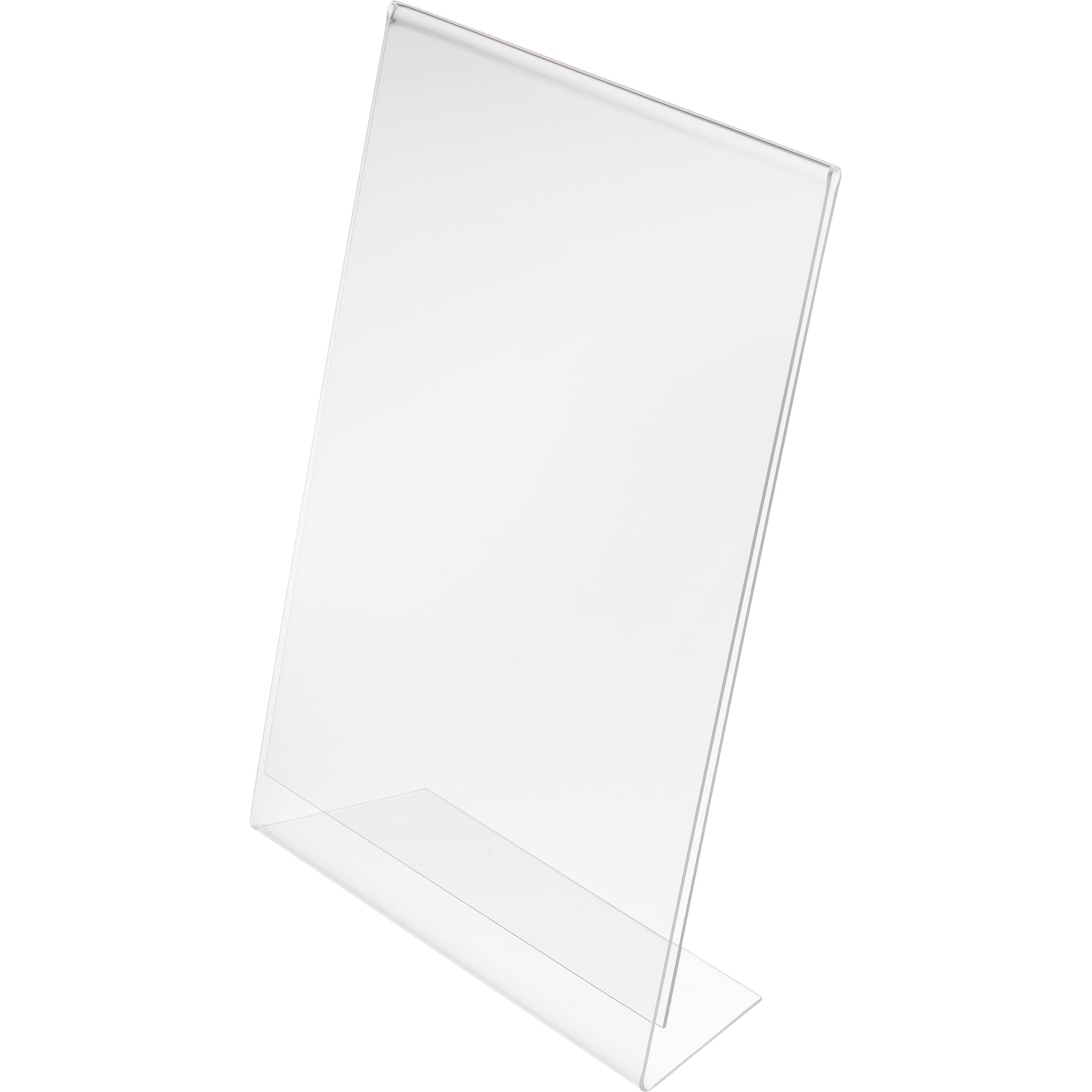 Deflecto Tischaufsteller Classic Image®, DIN A5