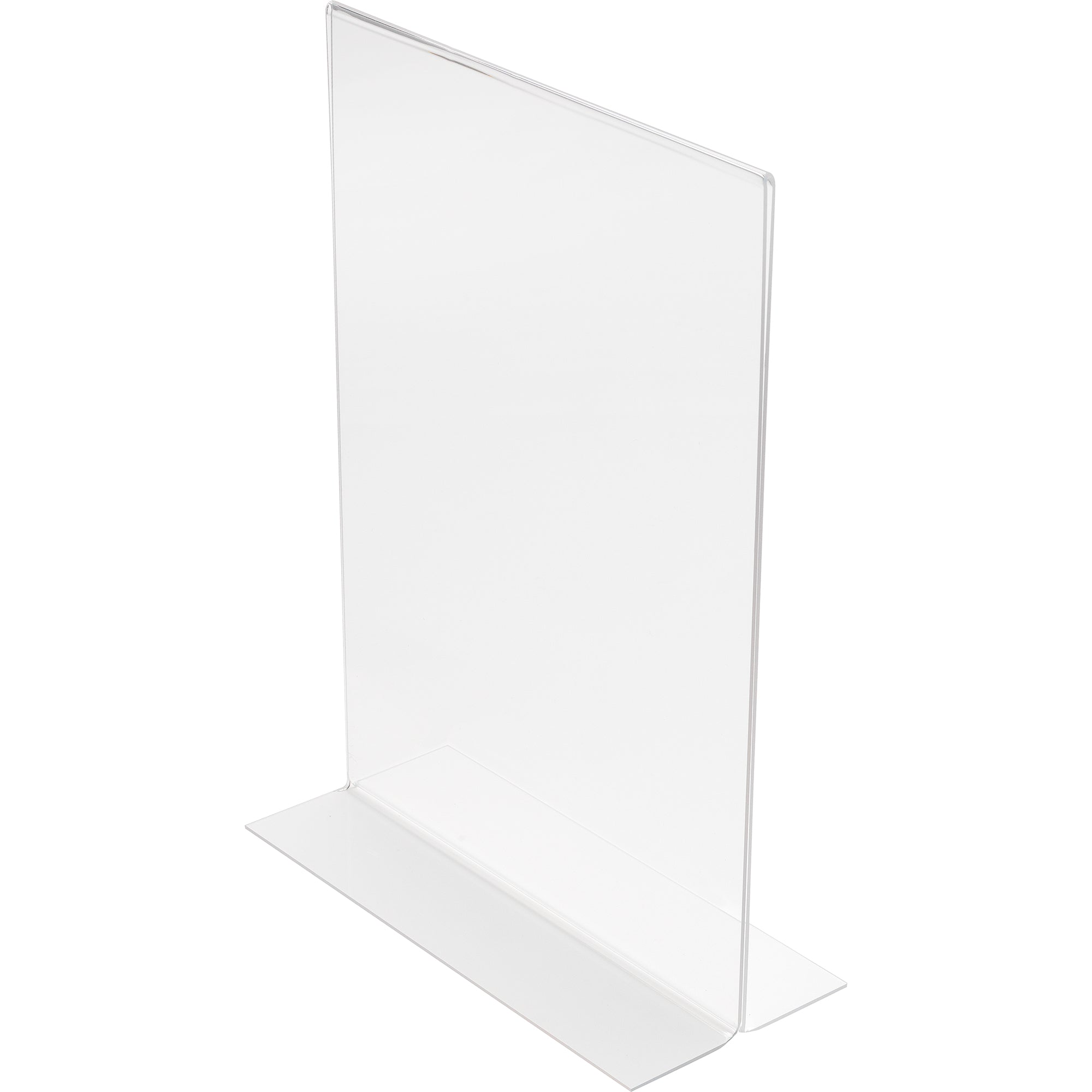 Deflecto Tischaufsteller Classic Image®, DIN A4
