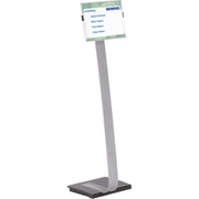 Durable Infodisplay INFO SIGN STAND