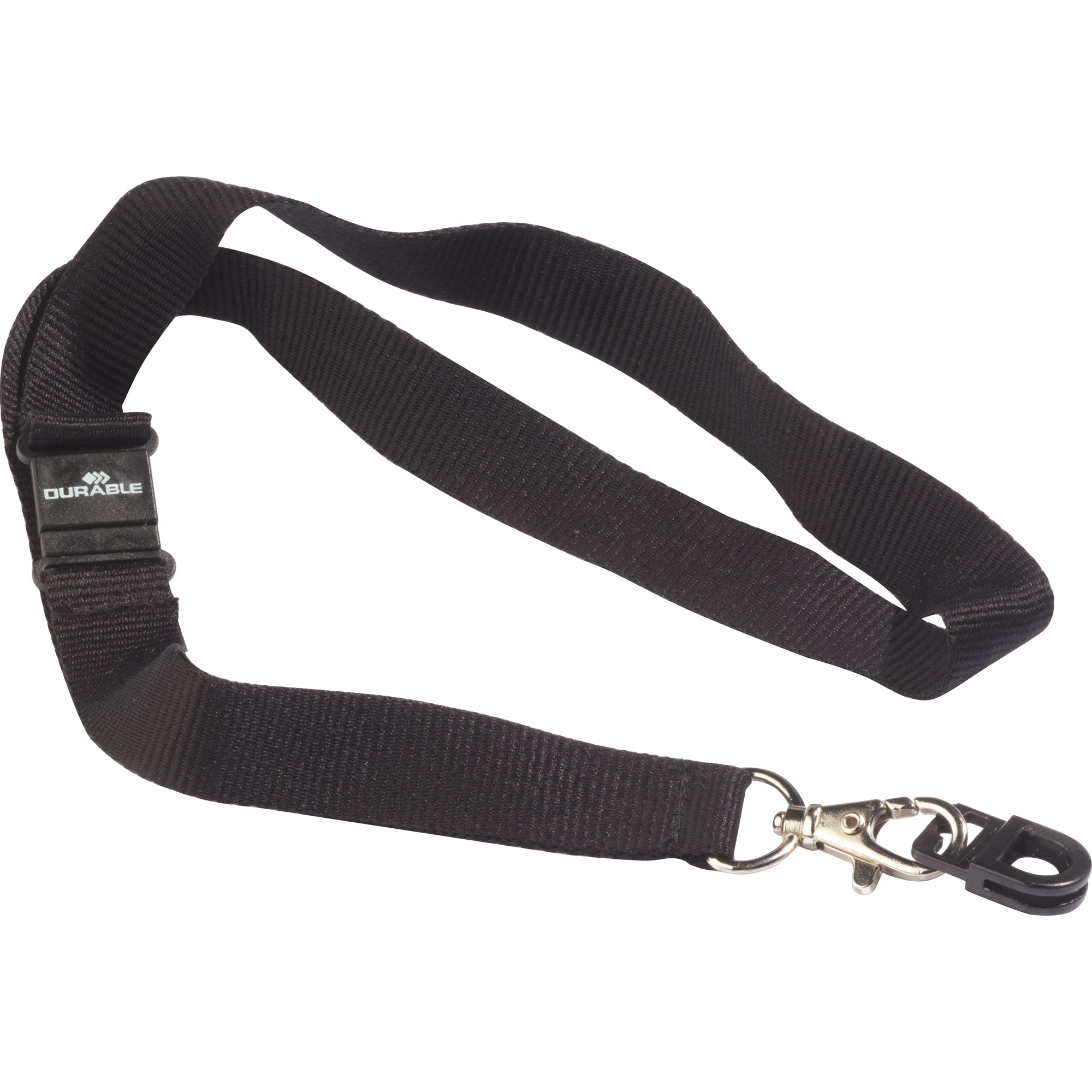 Durable Ausweishalter CARD FIX