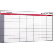 Bi-office Wochenplaner