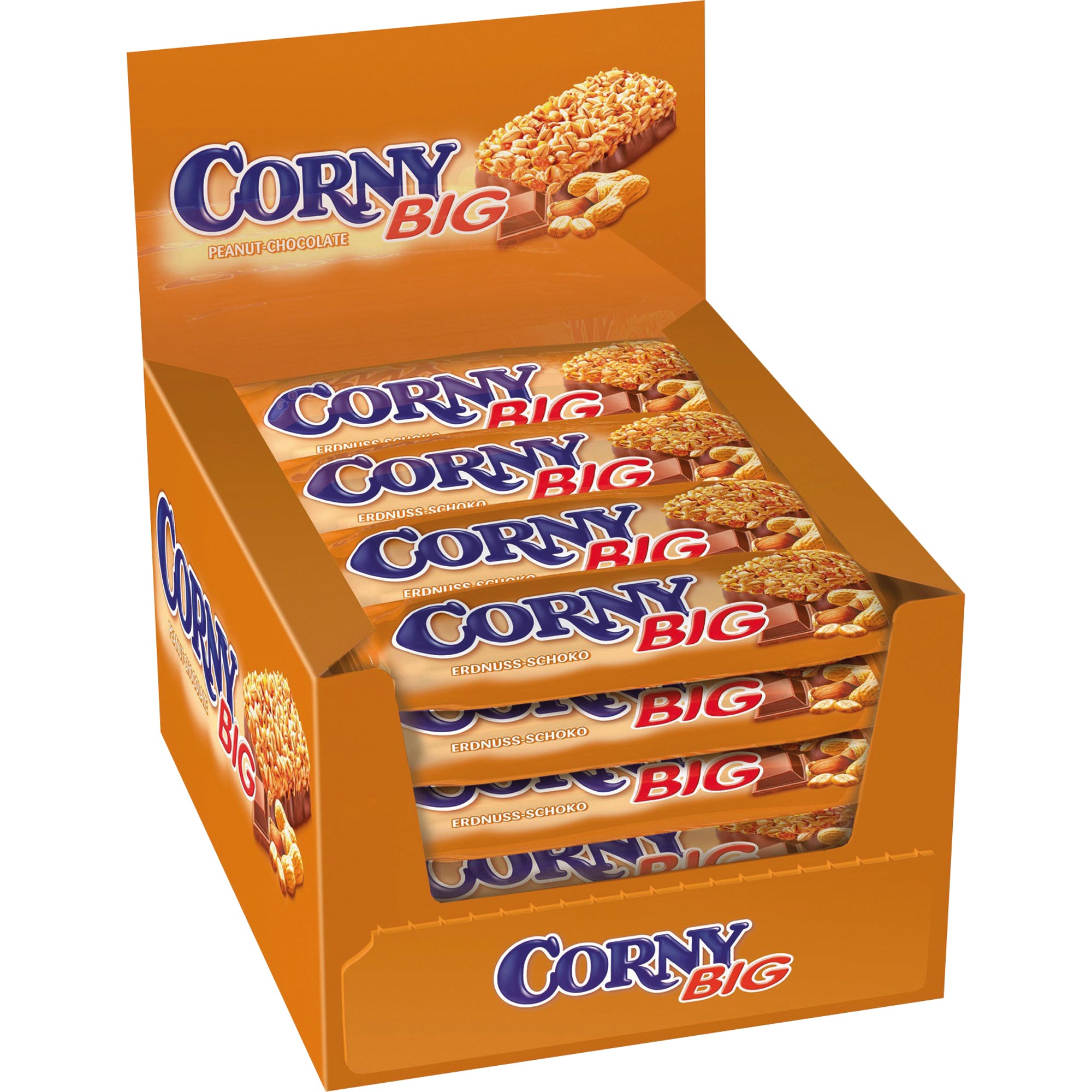 Corny Müsliriegel BIG