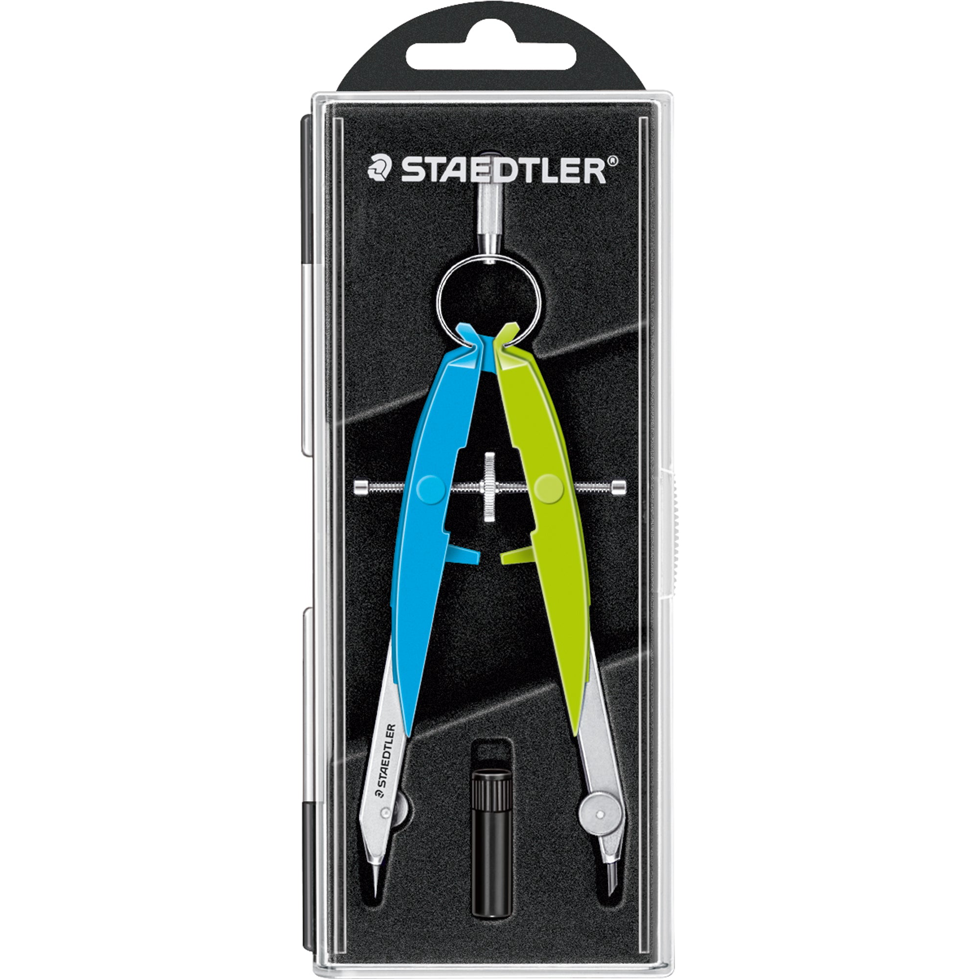 Staedtler Geometriezirkel Mars® comfort 556