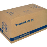 tidyPac Umzugskarton Transportbox XL