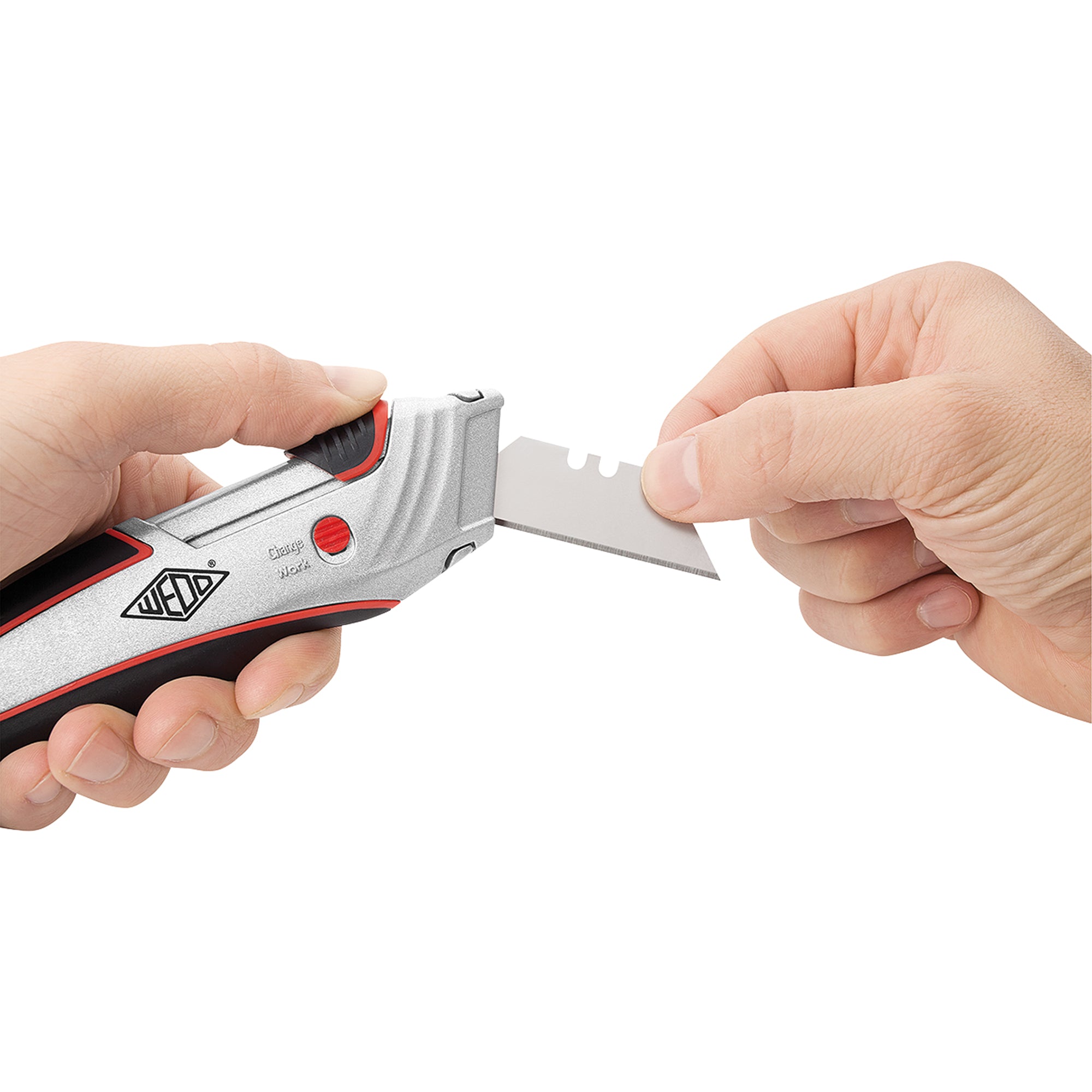 Wedo Cutter Safety Profi