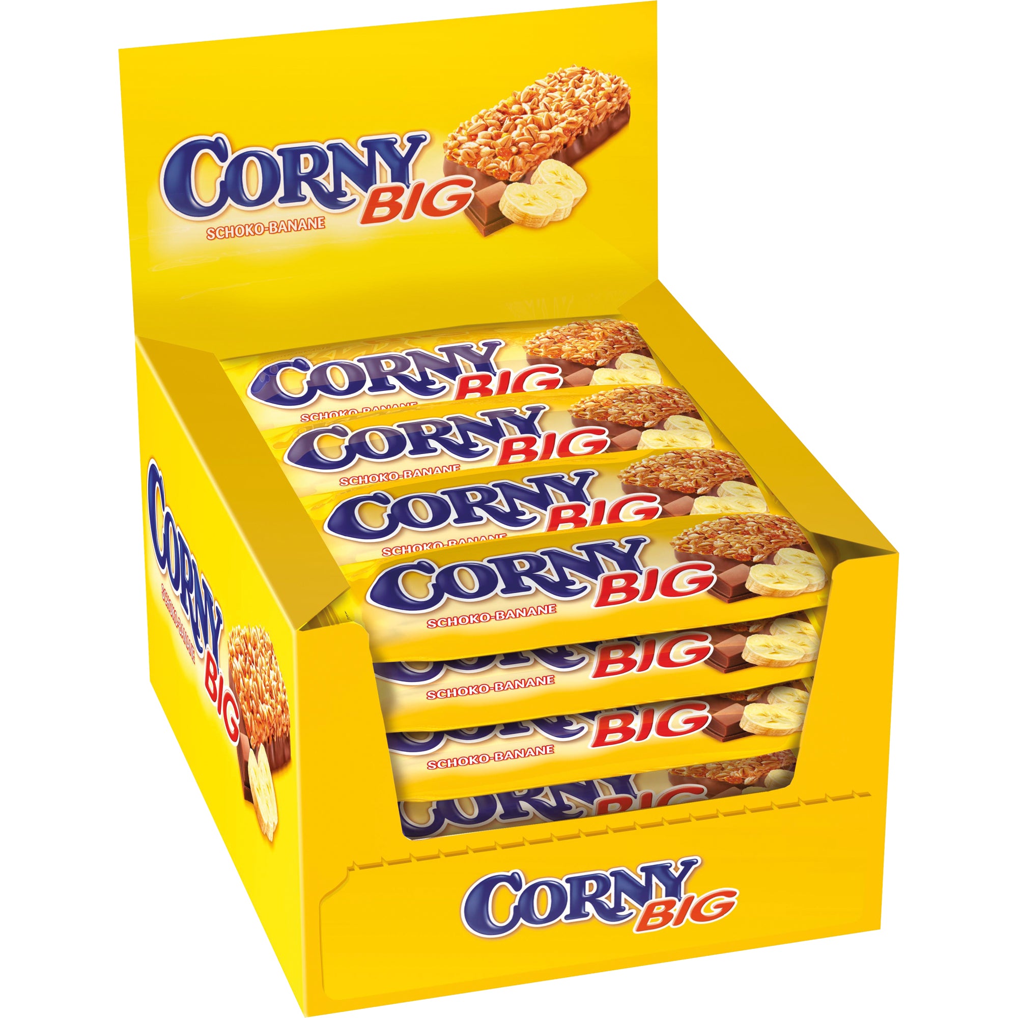 Corny Müsliriegel BIG