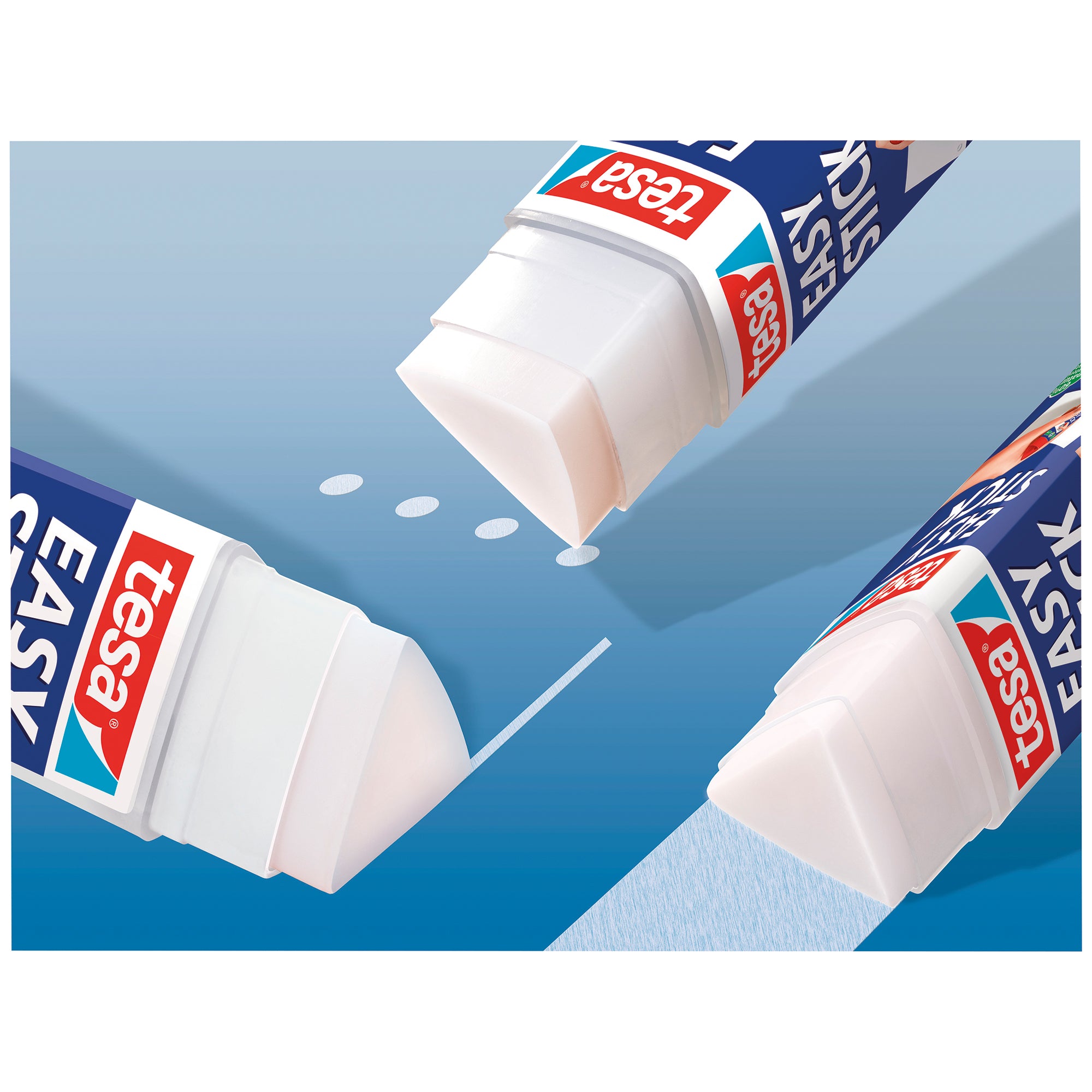 tesa Klebestift Easy Stick®
