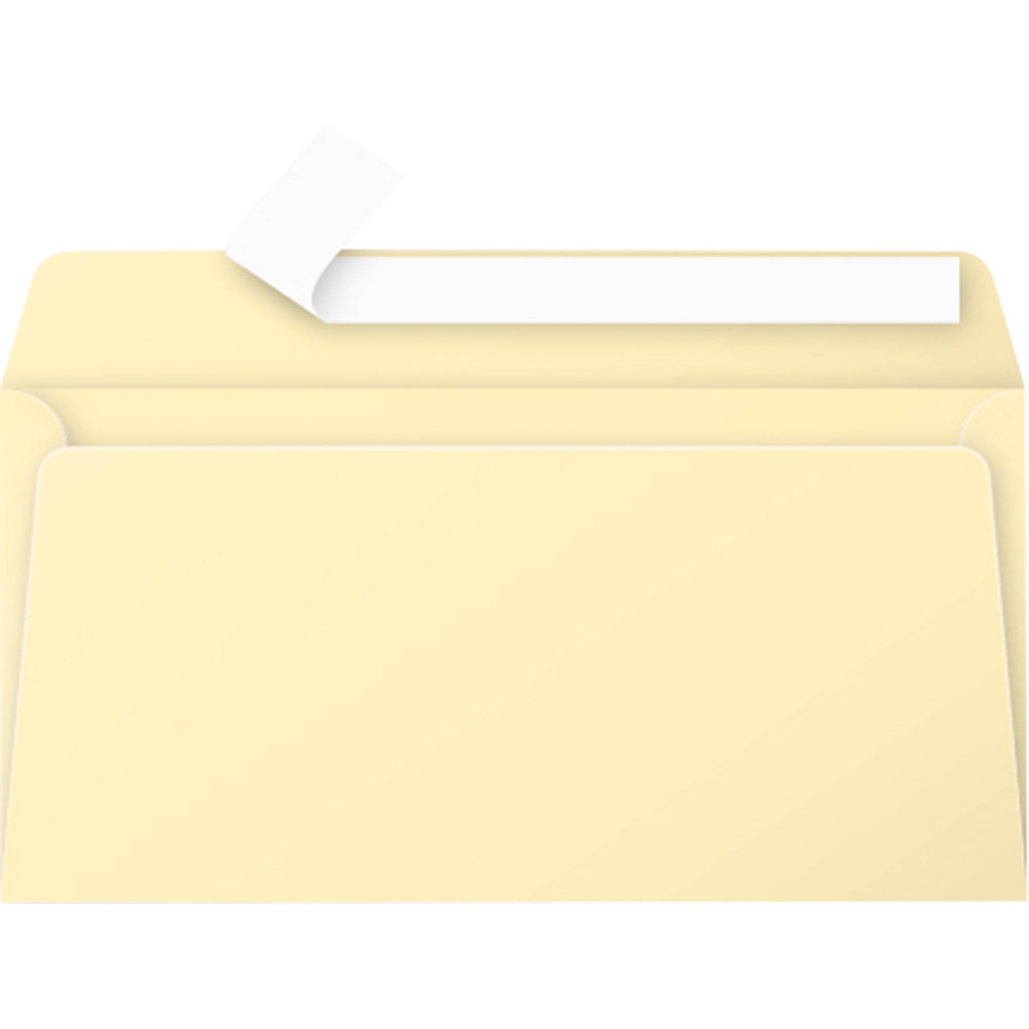 Clairefontaine Briefumschläge Pollen®, DIN lang